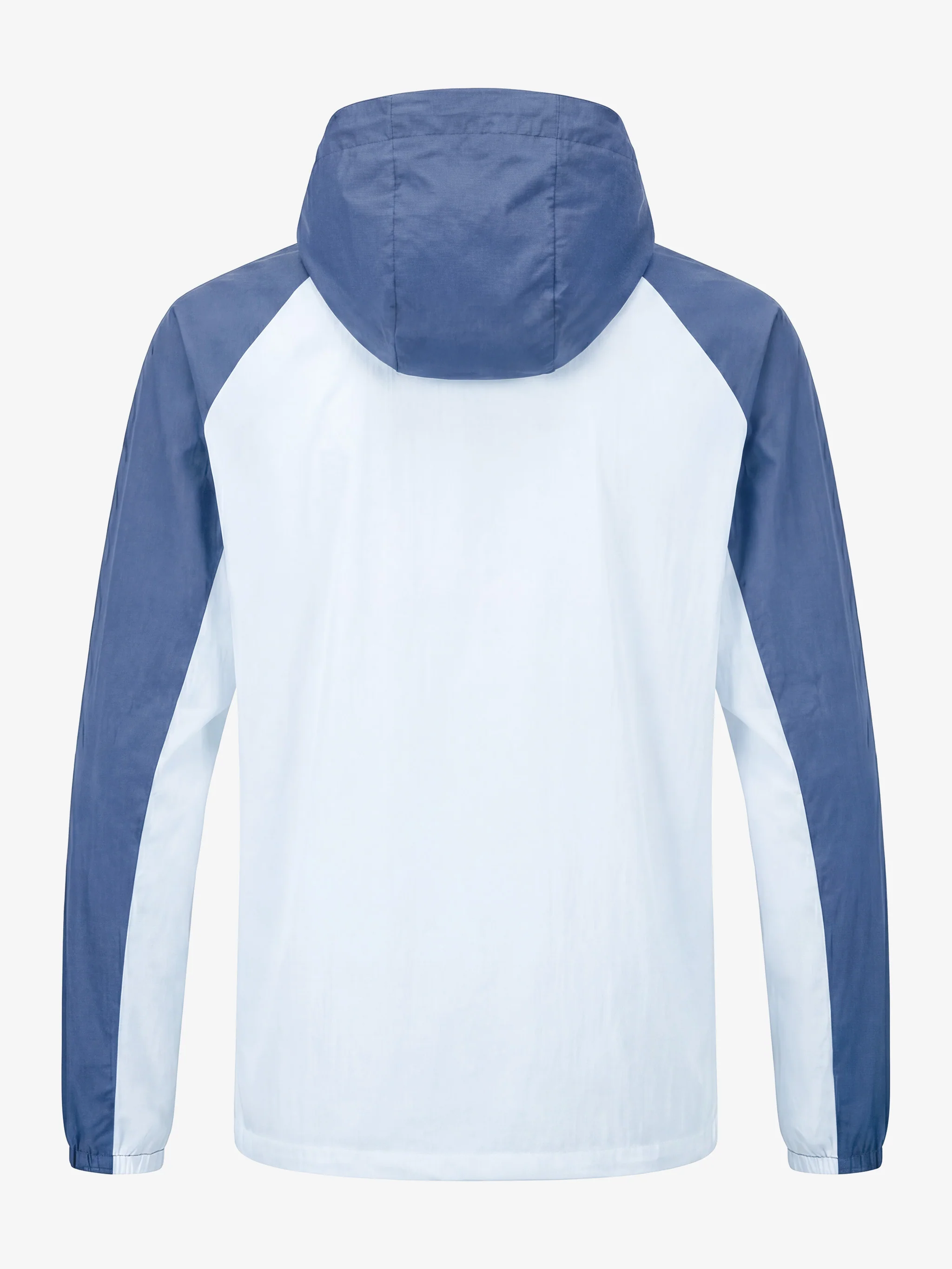 Men's Paneled Sun Jacket - Image 18