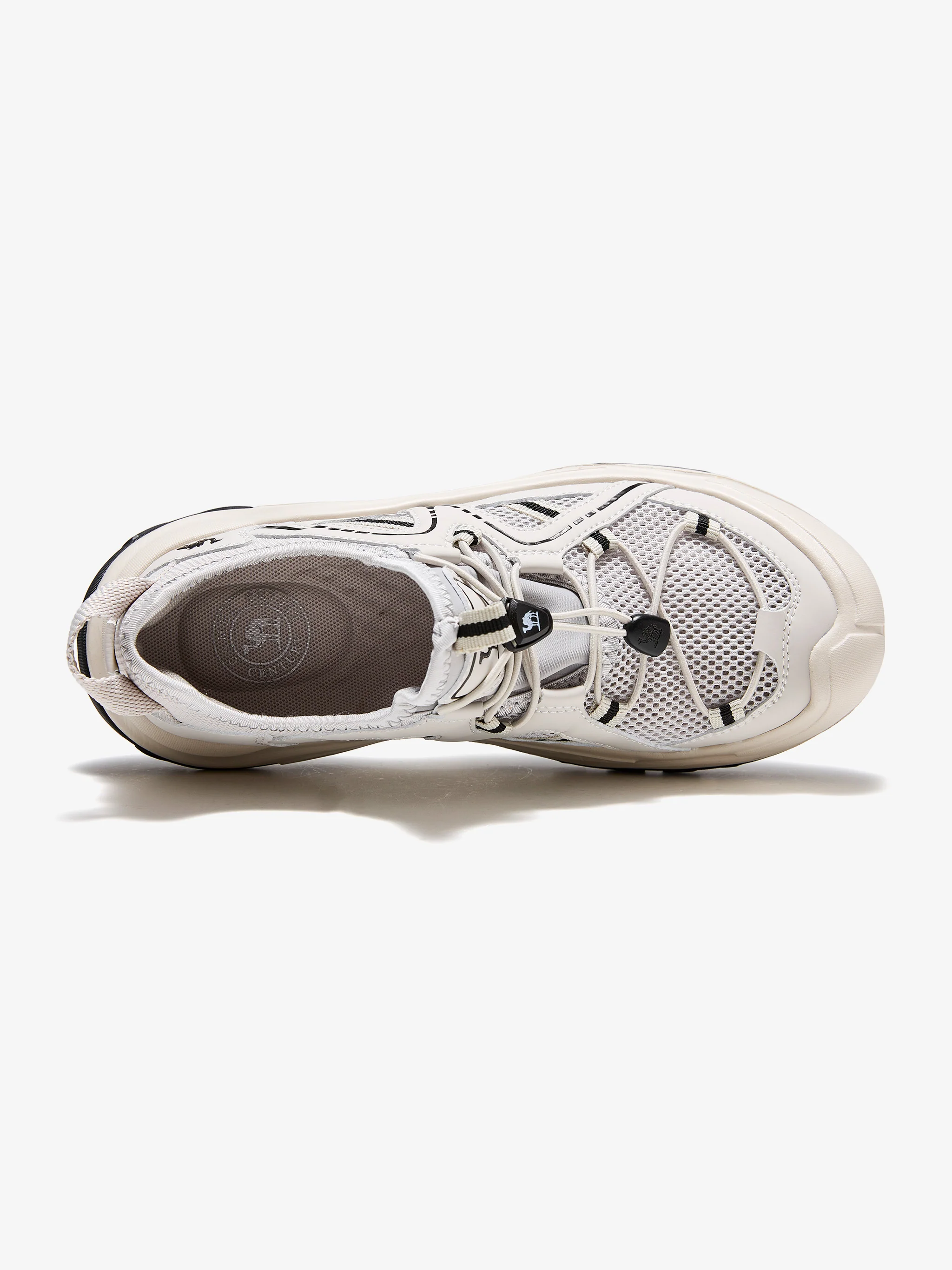 Men's Quick-Lace Breathable Hiking Shoes - Image 12
