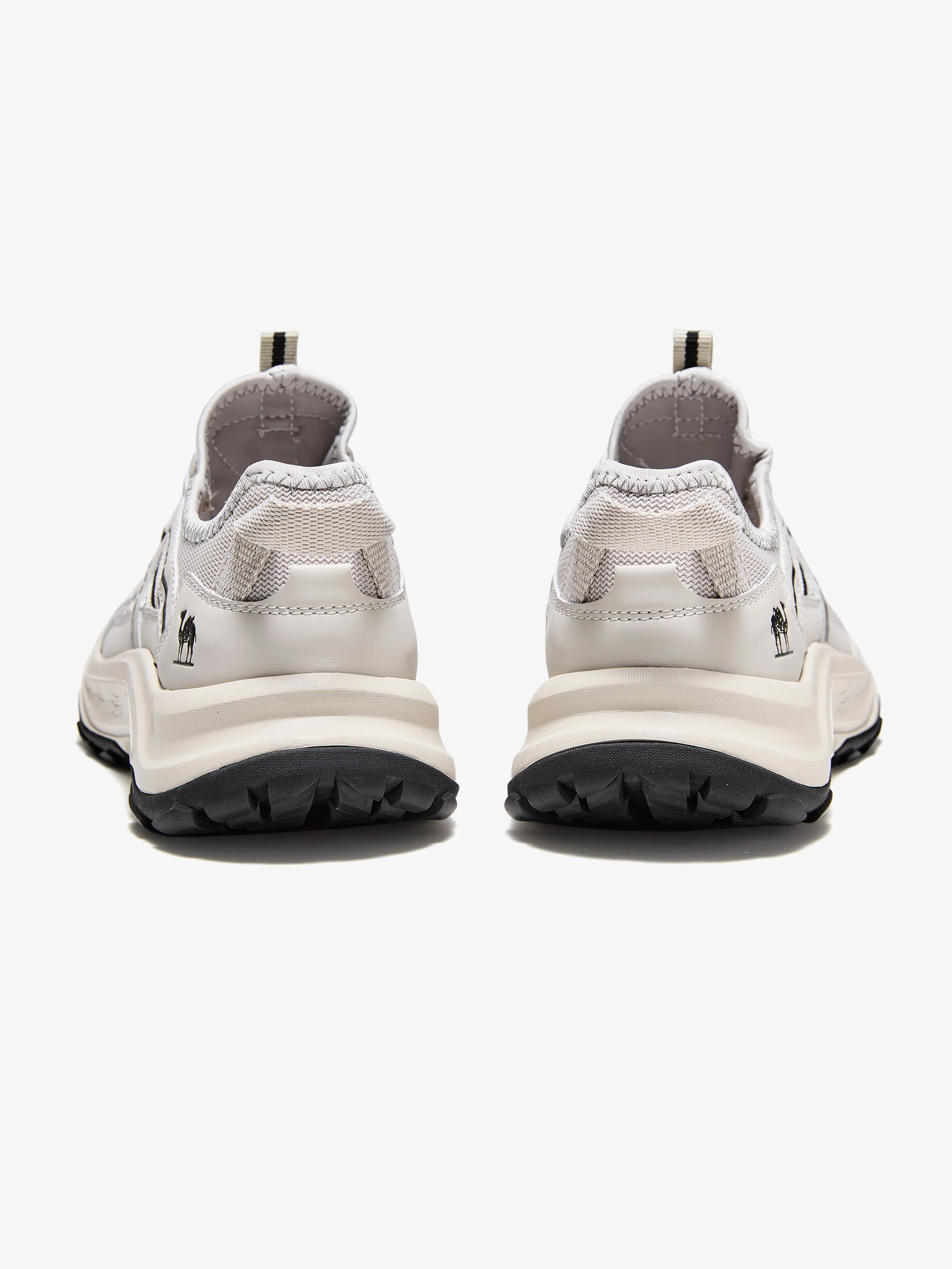 Men's Quick-Lace Breathable Hiking Shoes - Image 13