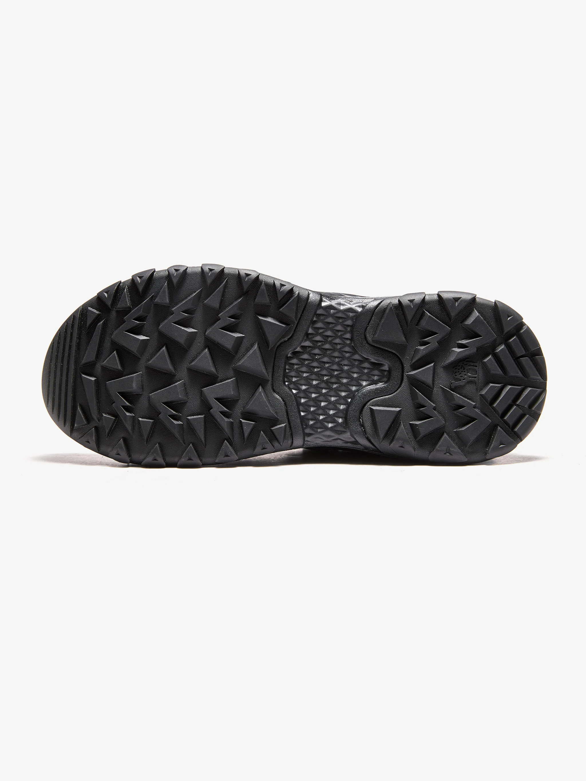 Men's Quick-Lace Breathable Hiking Shoes - Image 4
