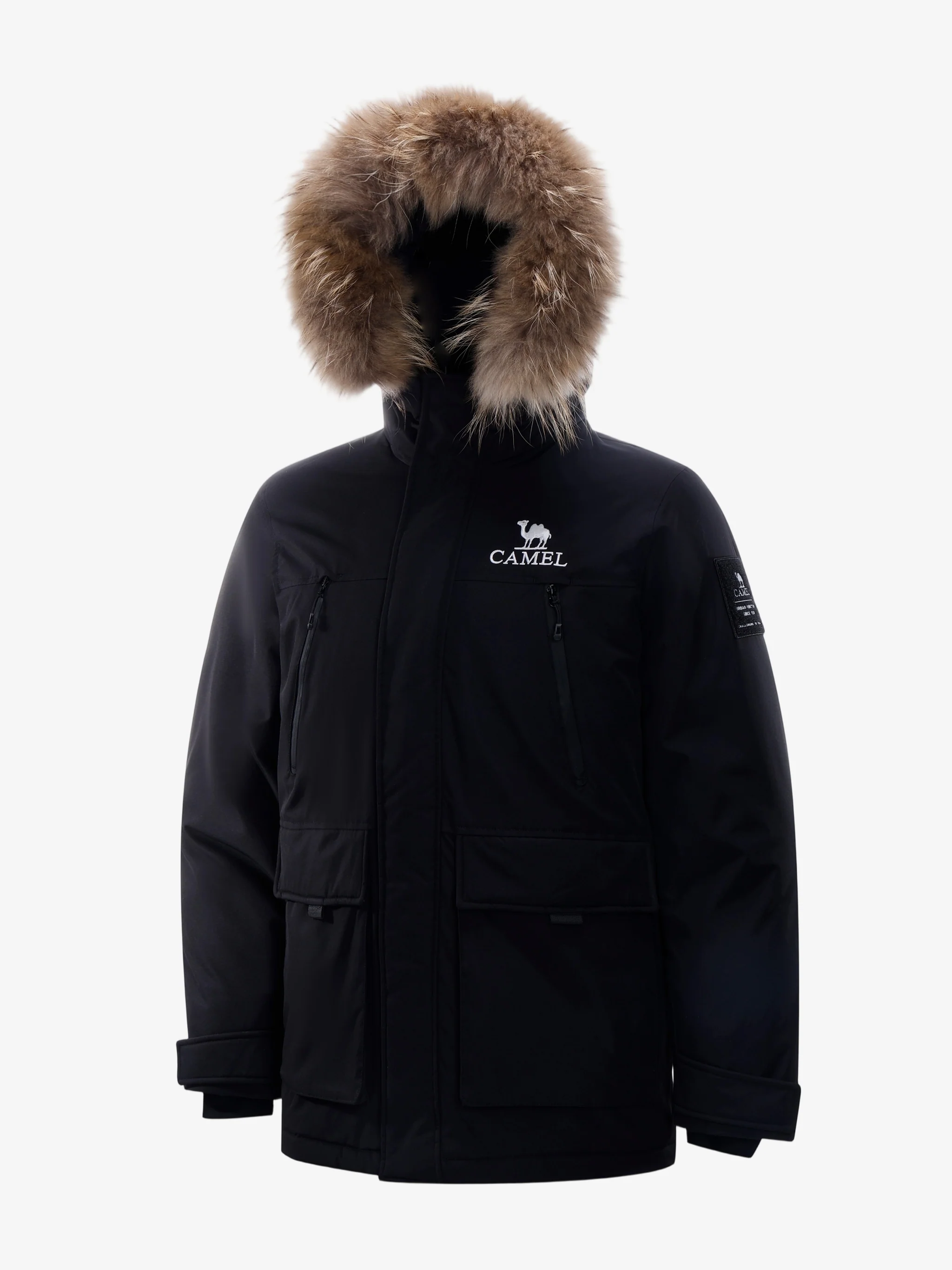 Parka RDS Down Jacket - Image 5