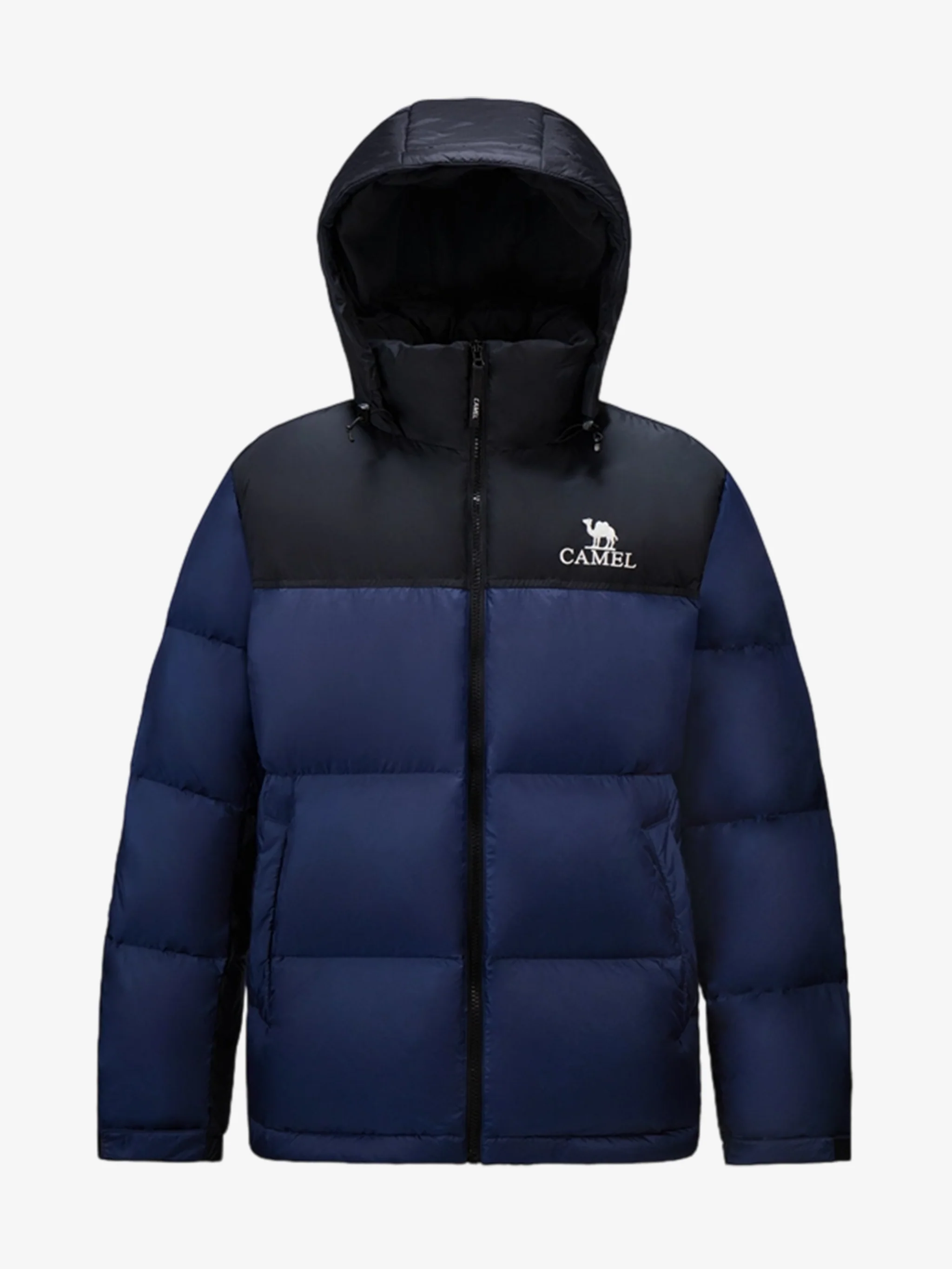 Thermal Puffer Down Jacket - Image 3