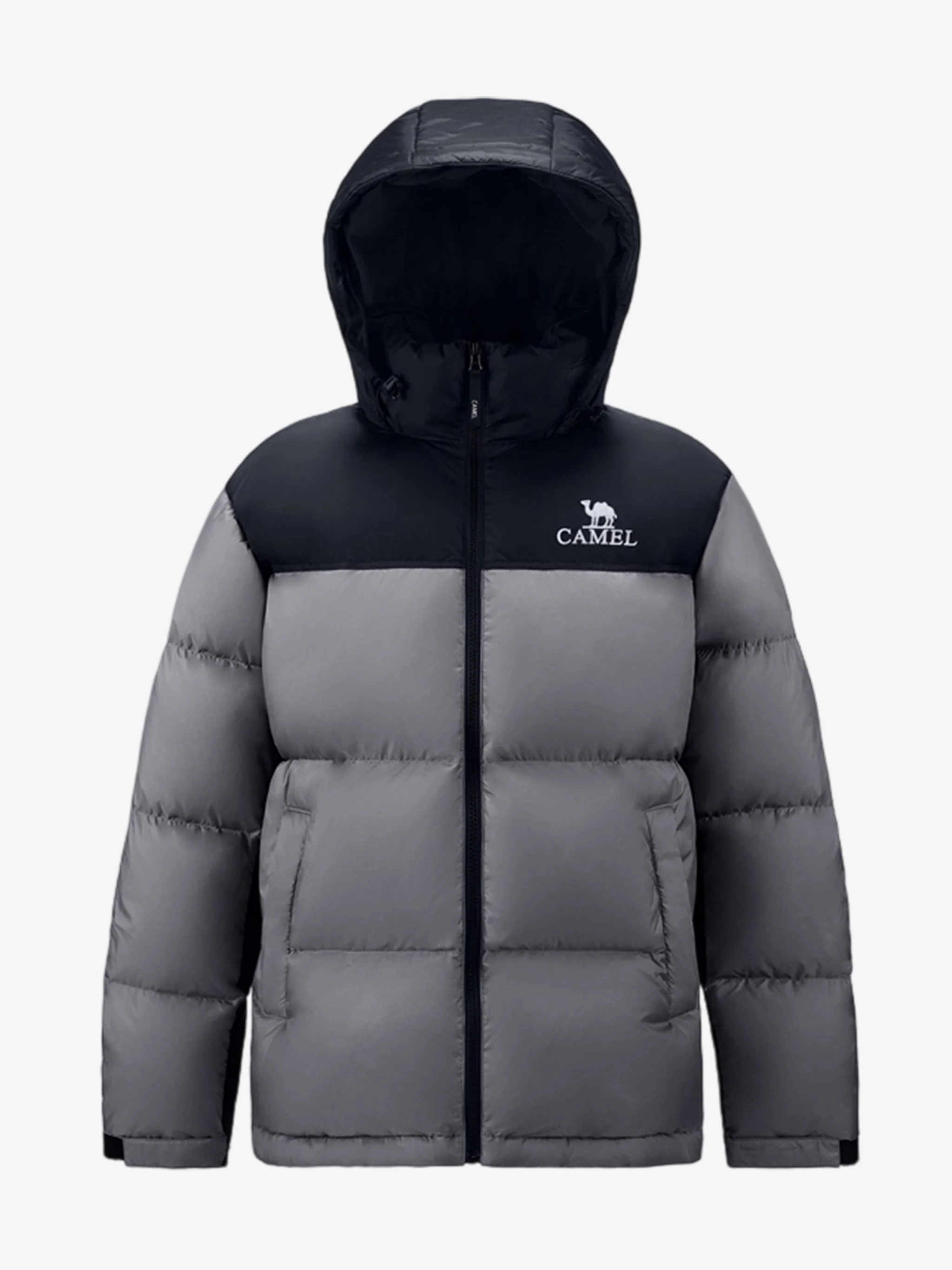 Thermal Puffer Down Jacket - Image 4