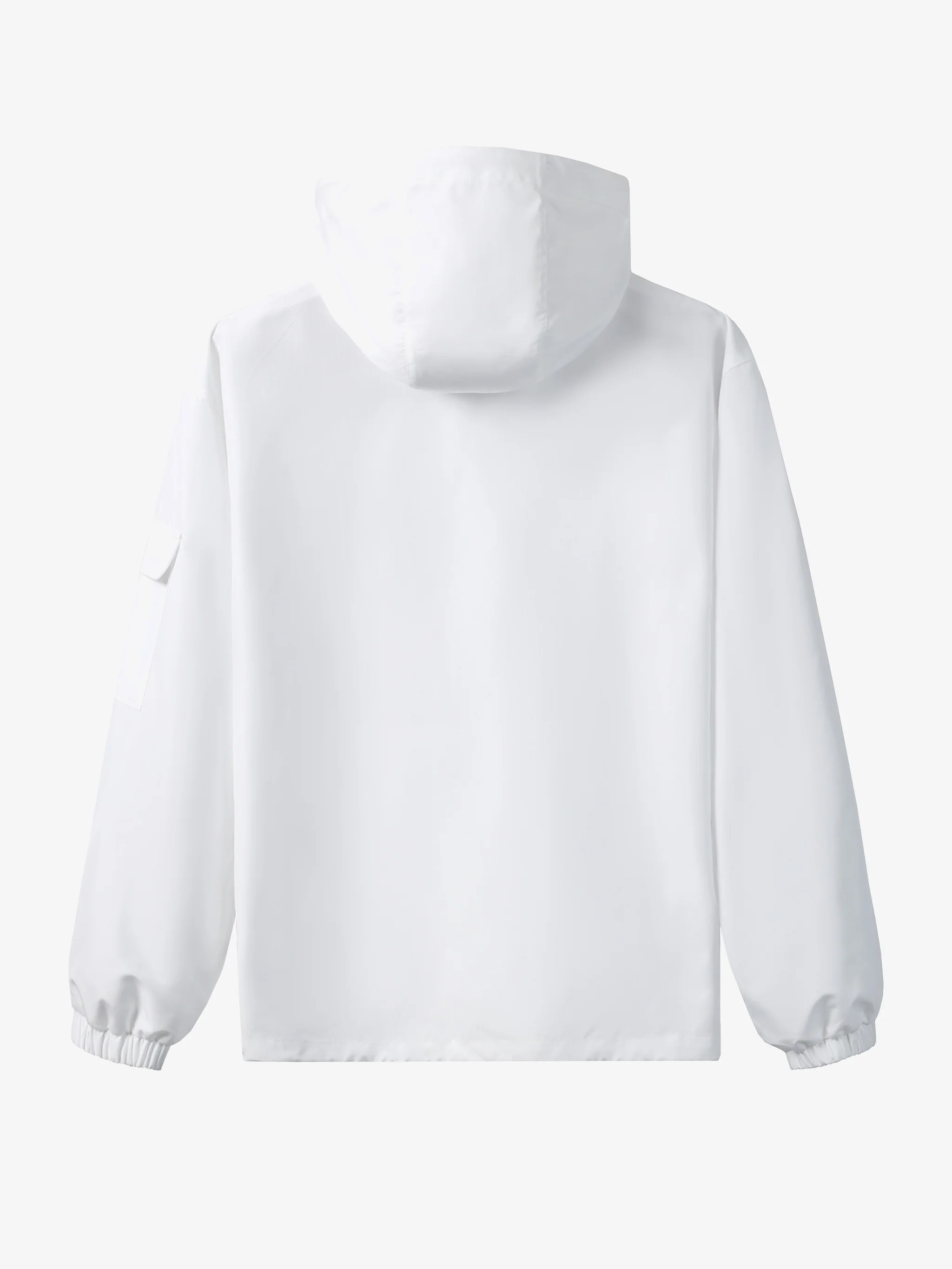 Unisex UPF 50+ Waterproof Sun Jacket - Image 7