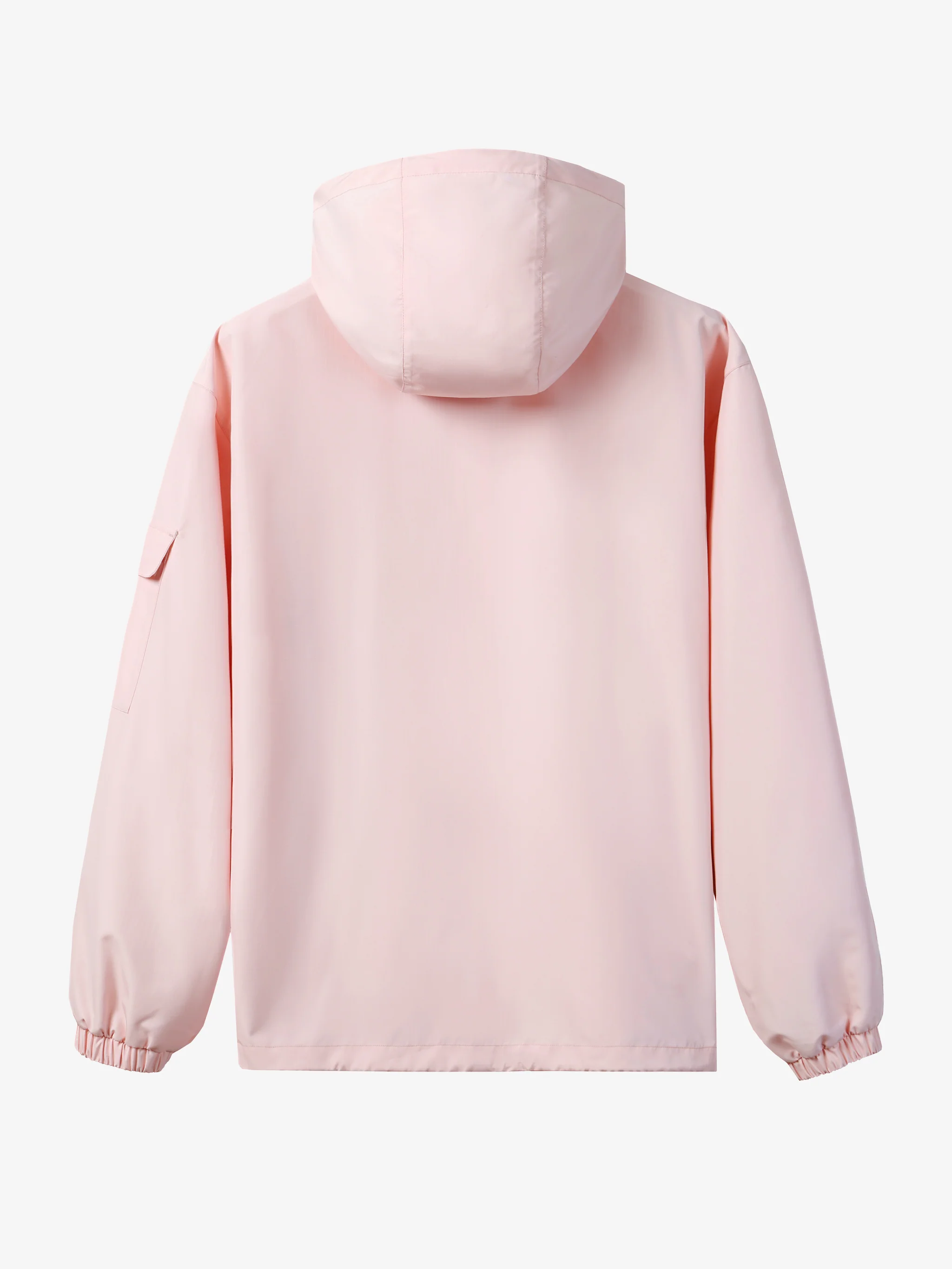 Unisex UPF 50+ Waterproof Sun Jacket - Image 8