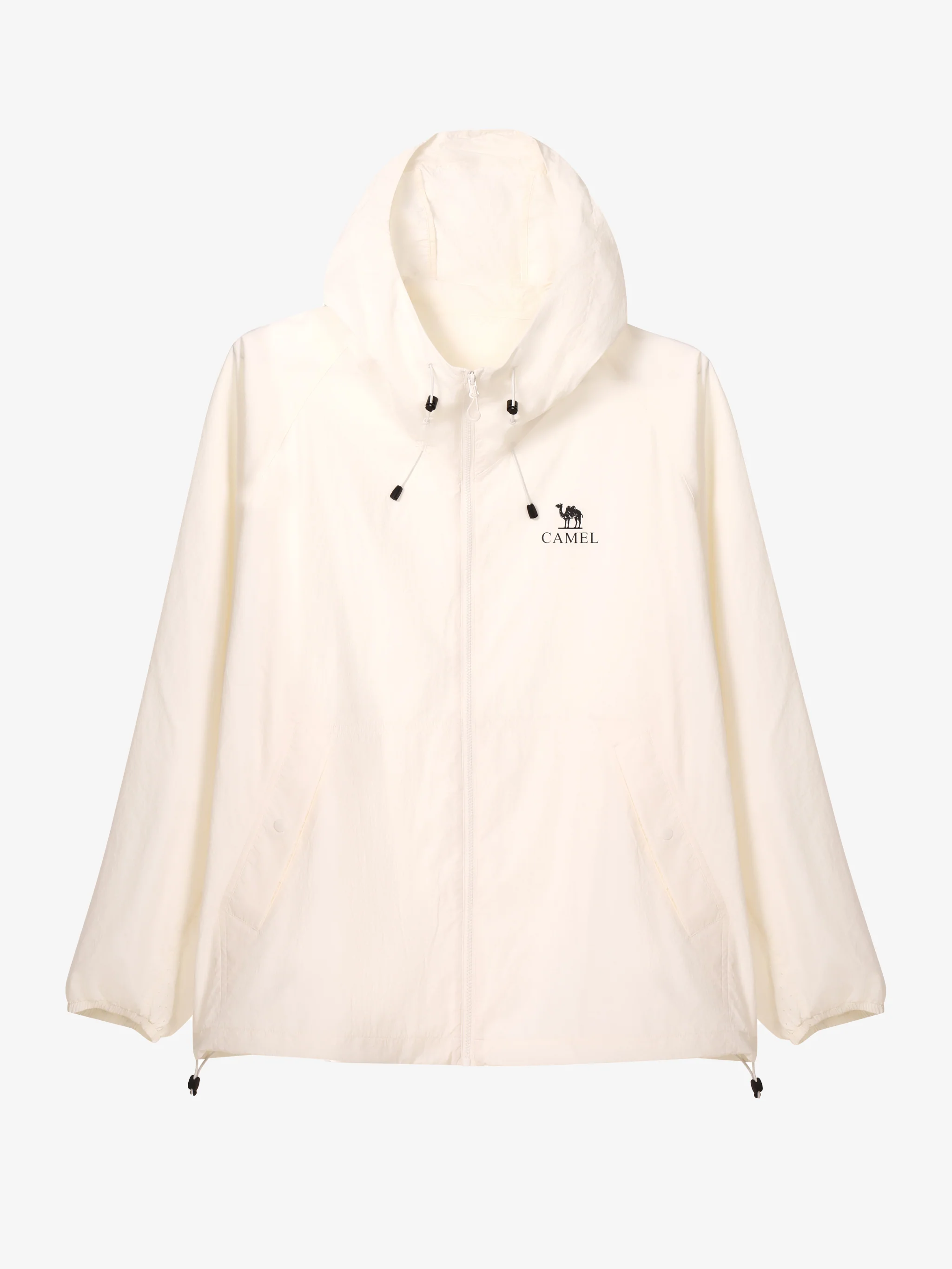 Unisex UPF50+ Cooling Ice Silk Sun Jacket - Image 11
