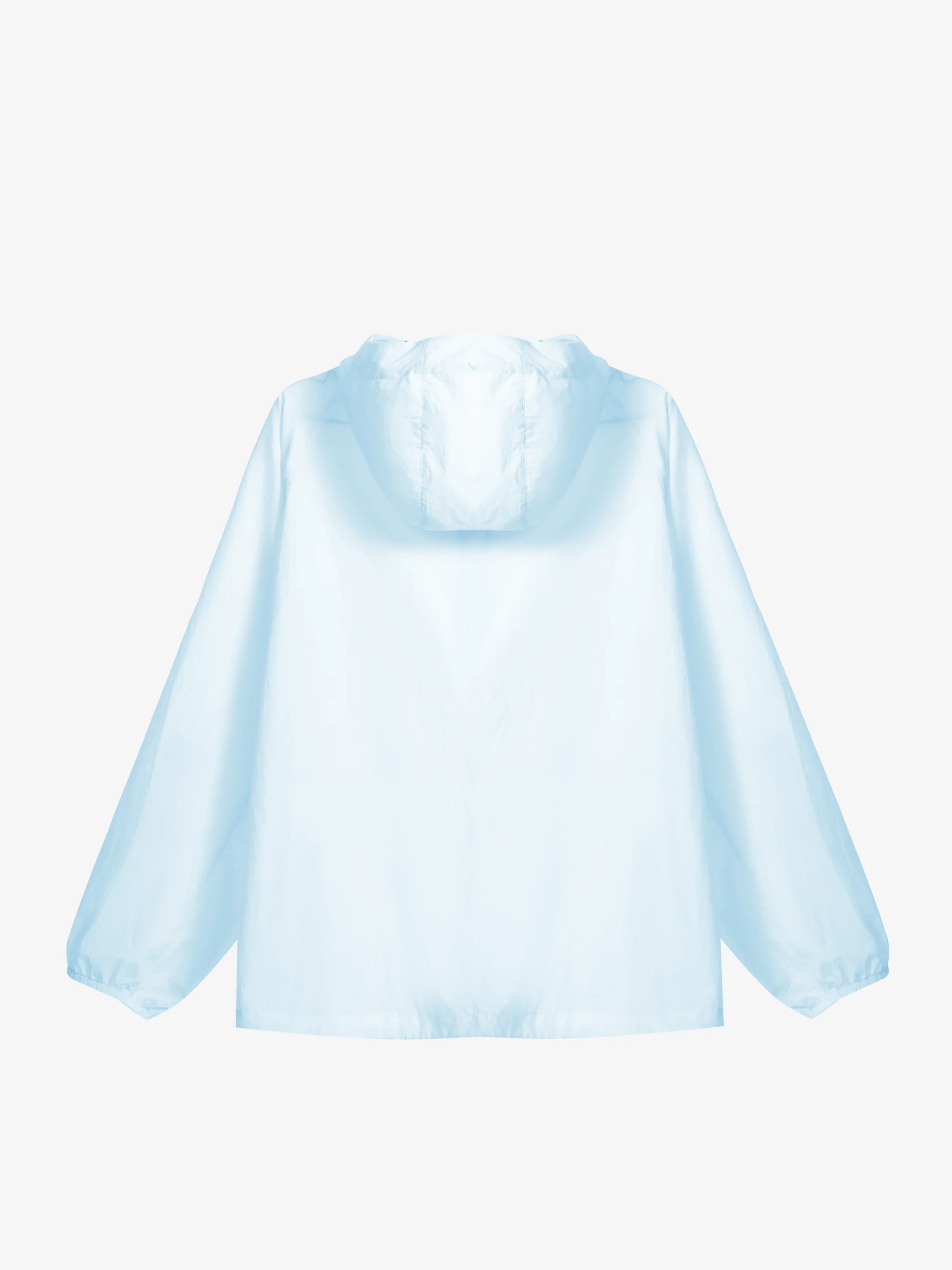 Unisex UPF50+ Cooling Ice Silk Sun Jacket - Image 14