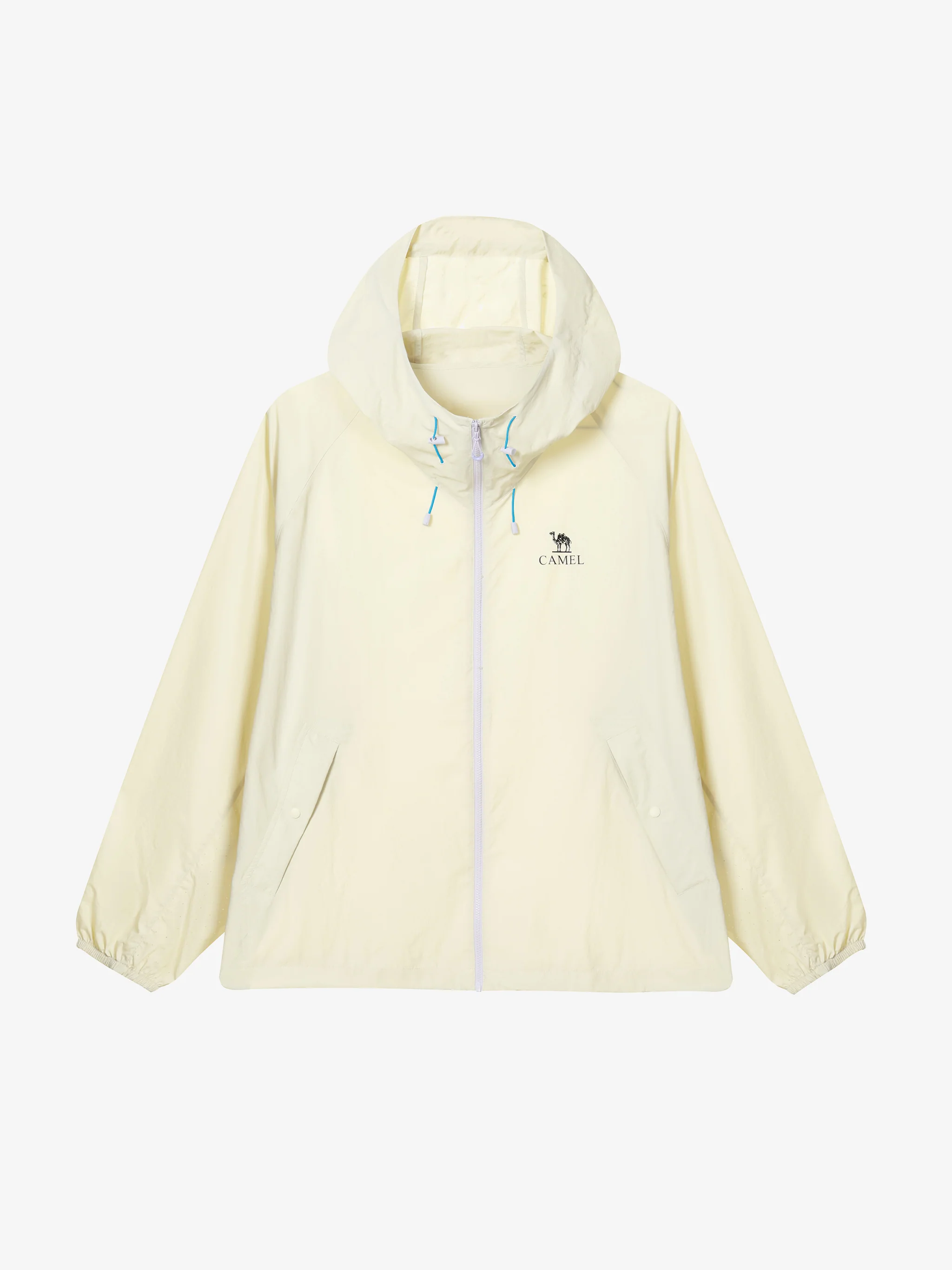 Unisex UPF50+ Cooling Ice Silk Sun Jacket - Image 15