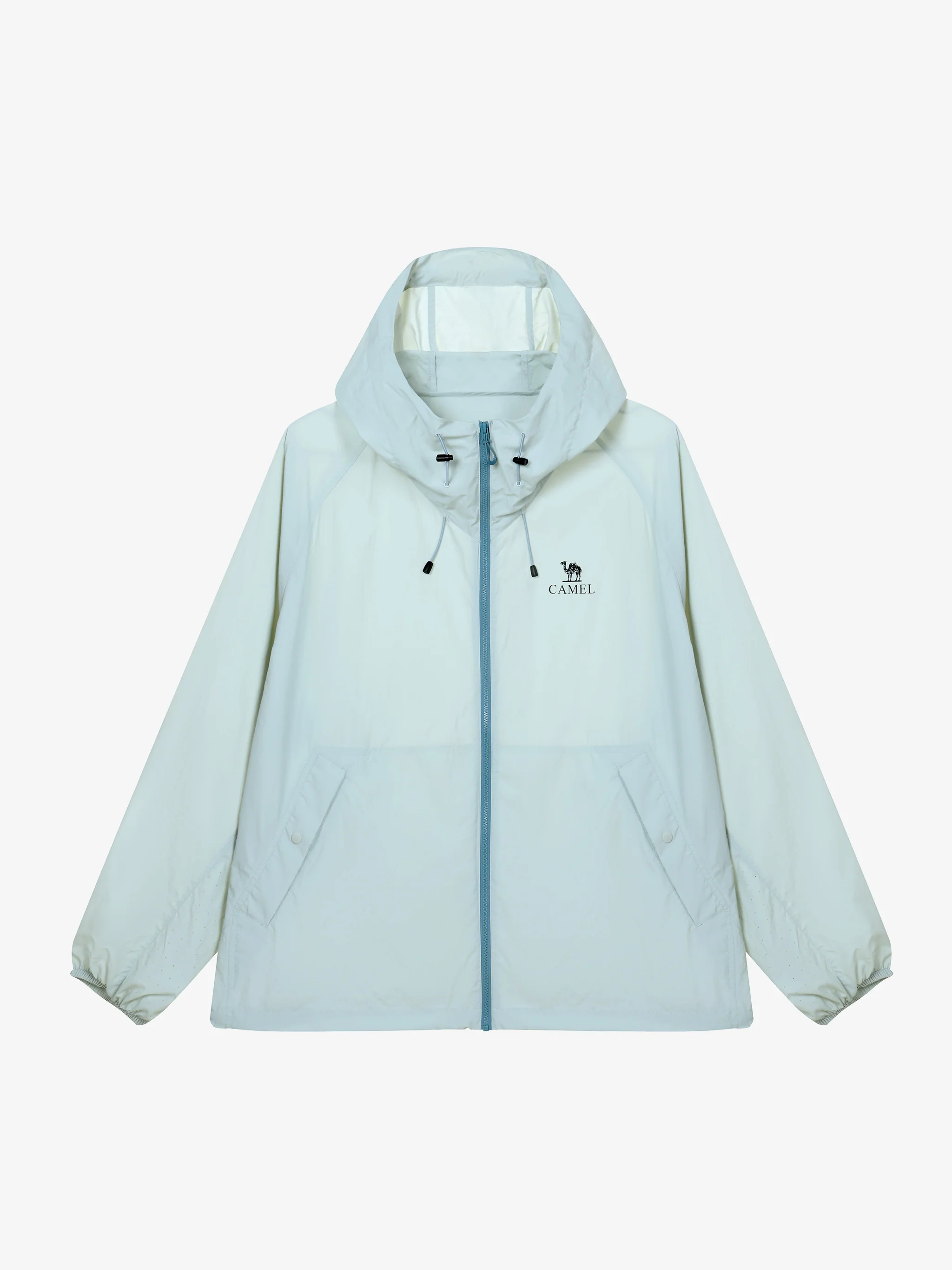 Unisex UPF50+ Cooling Ice Silk Sun Jacket - Image 17