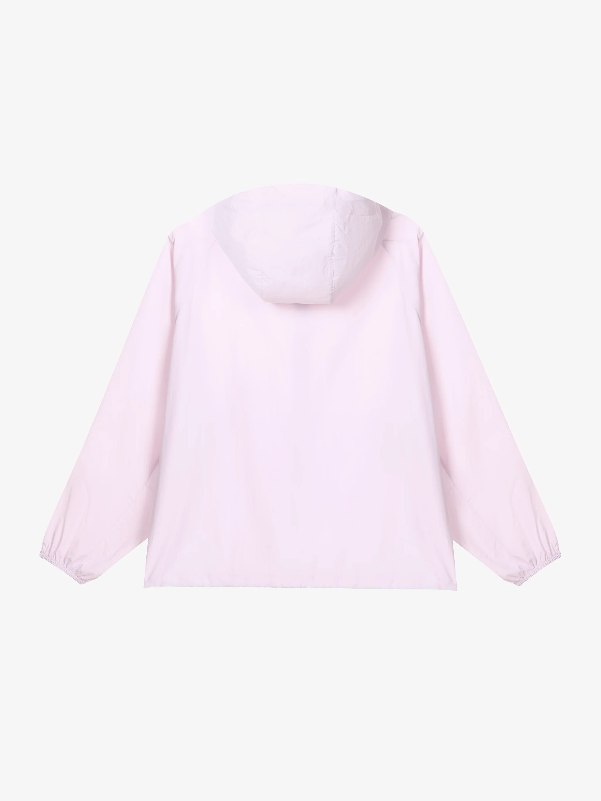 Unisex UPF50+ Cooling Ice Silk Sun Jacket - Image 4