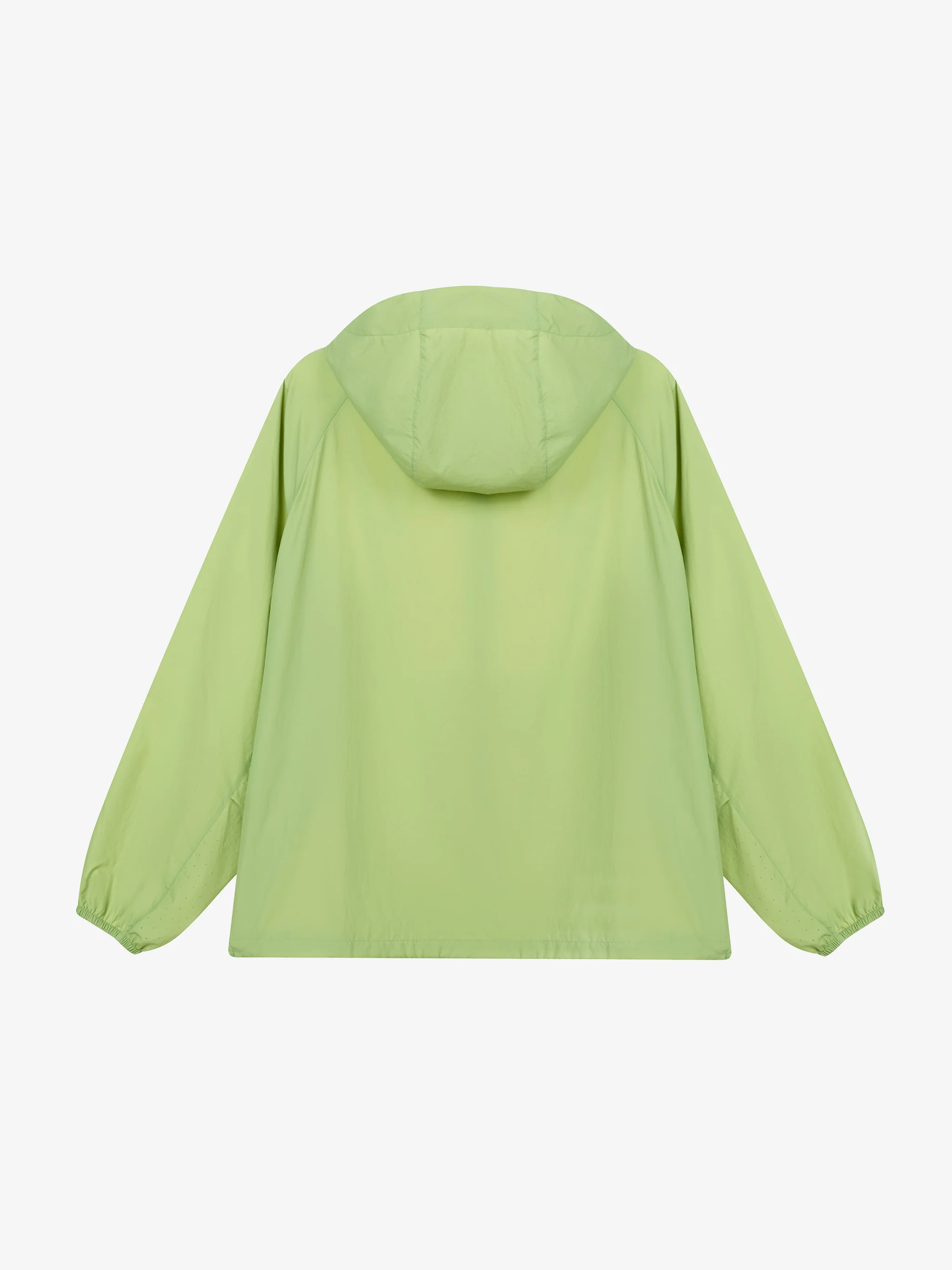 Unisex UPF50+ Cooling Ice Silk Sun Jacket - Image 8