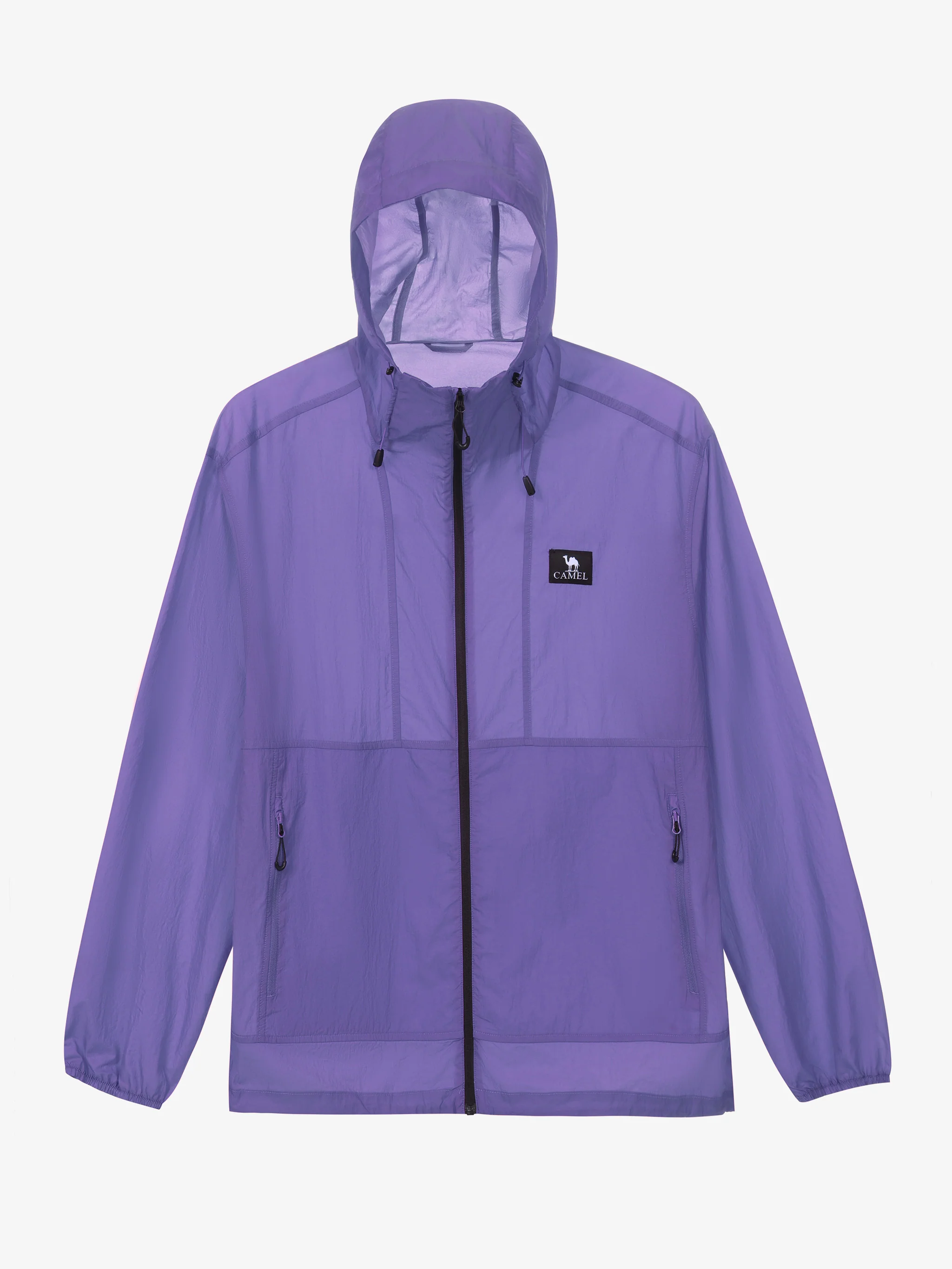 Unisex UPF90+ Cooling Sun Jacket - Image 10