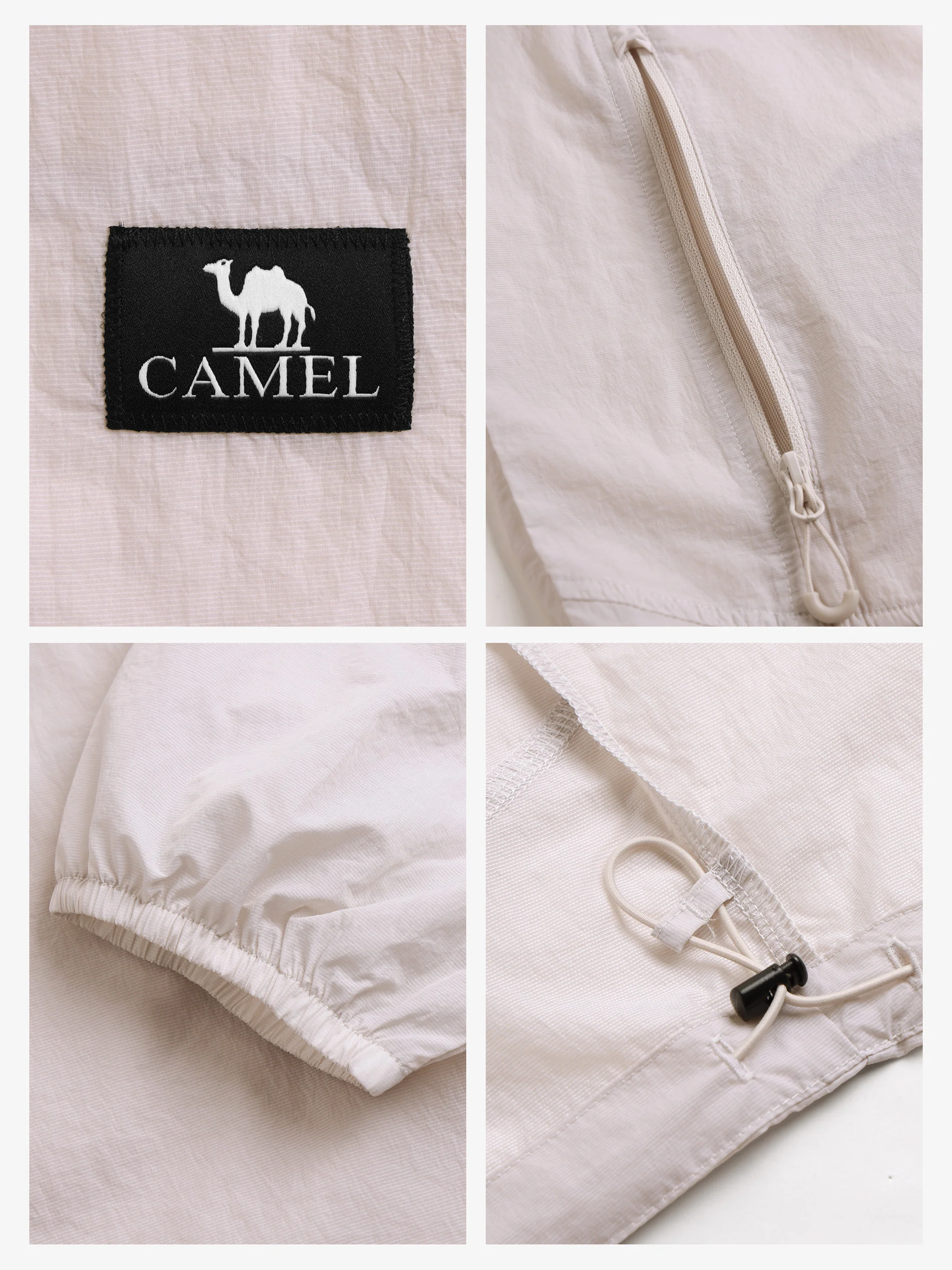 Unisex UPF90+ Cooling Sun Jacket - Image 13