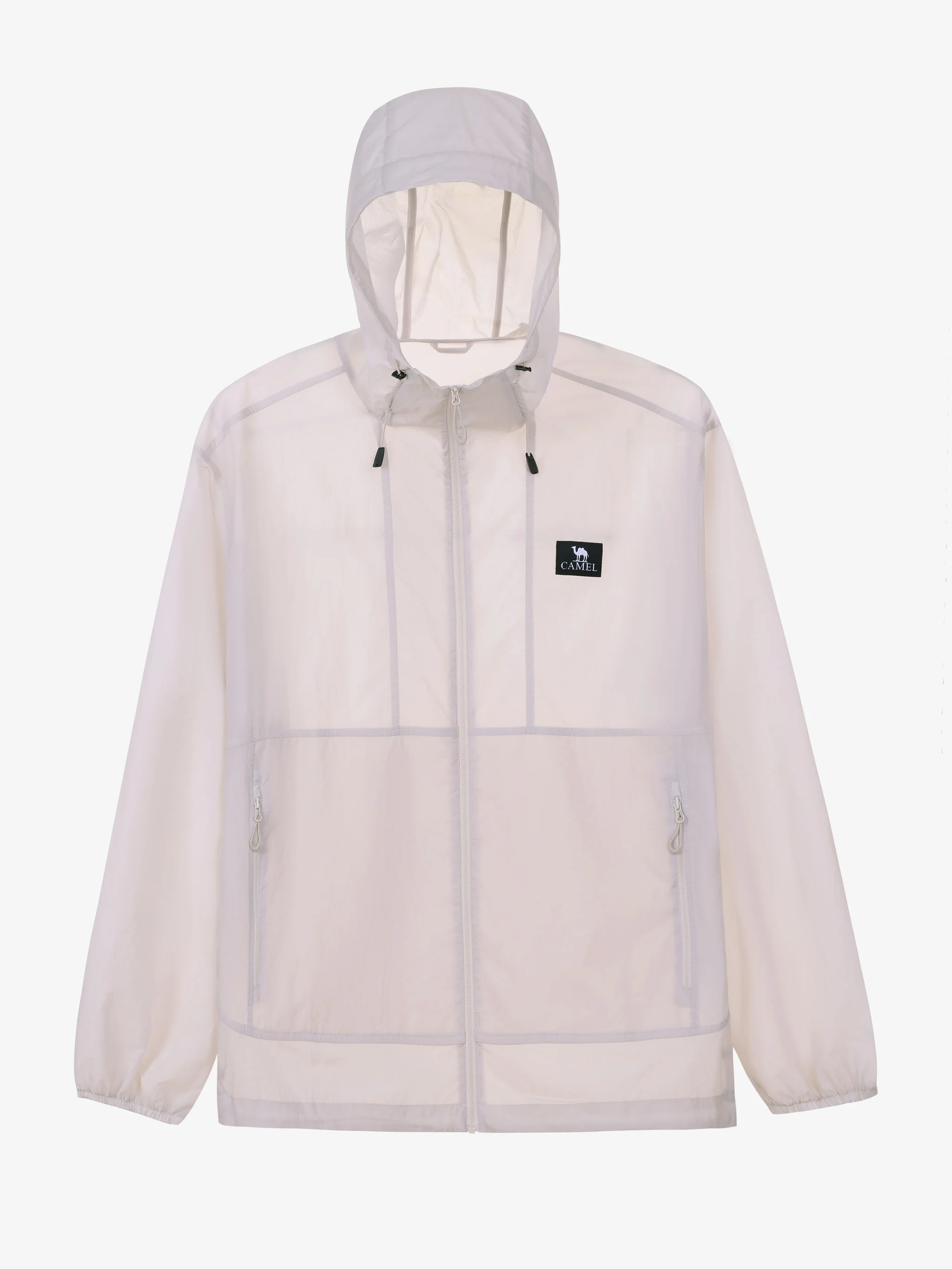 Unisex UPF90+ Cooling Sun Jacket - Image 14