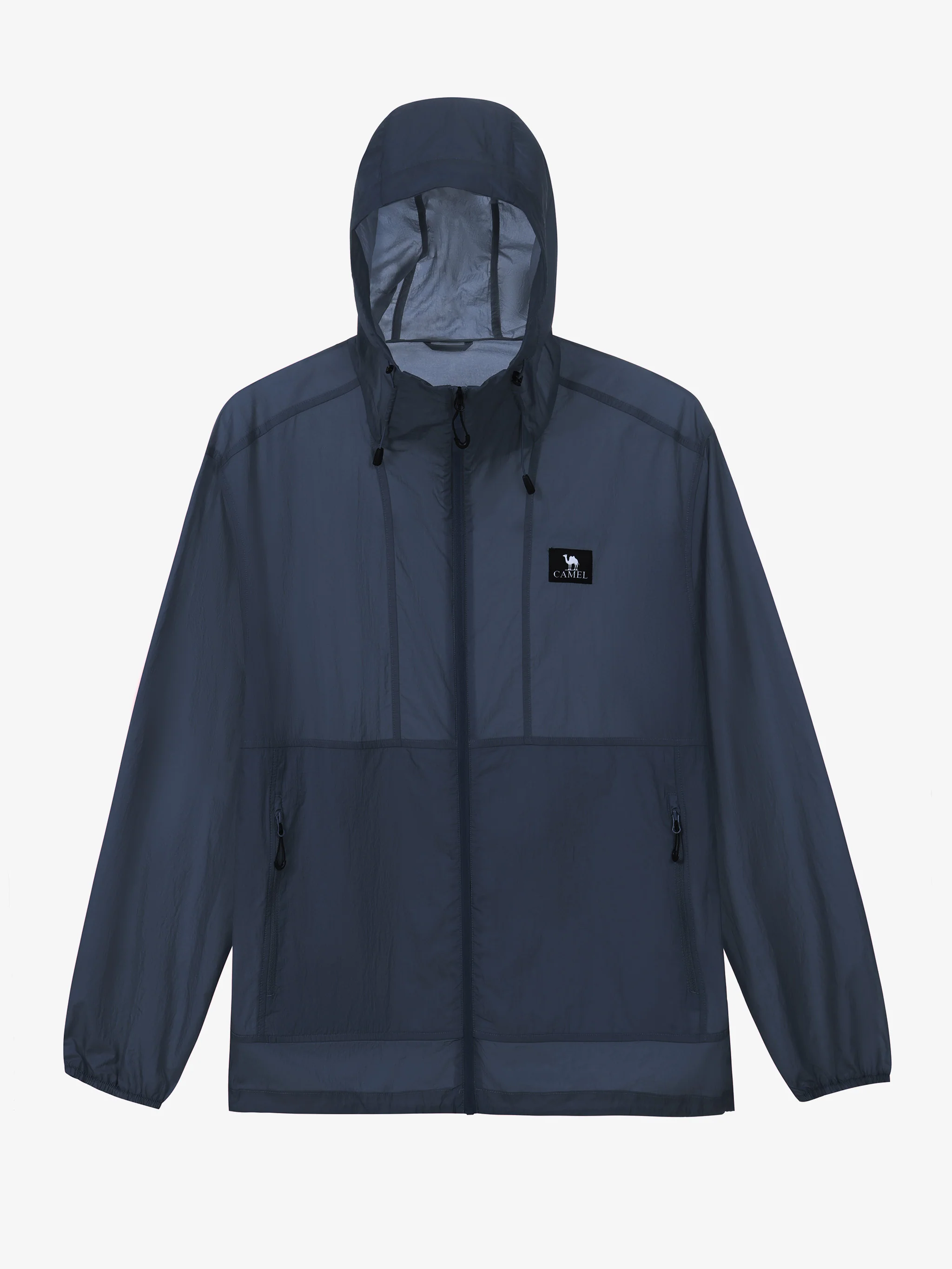Unisex UPF90+ Cooling Sun Jacket - Image 16