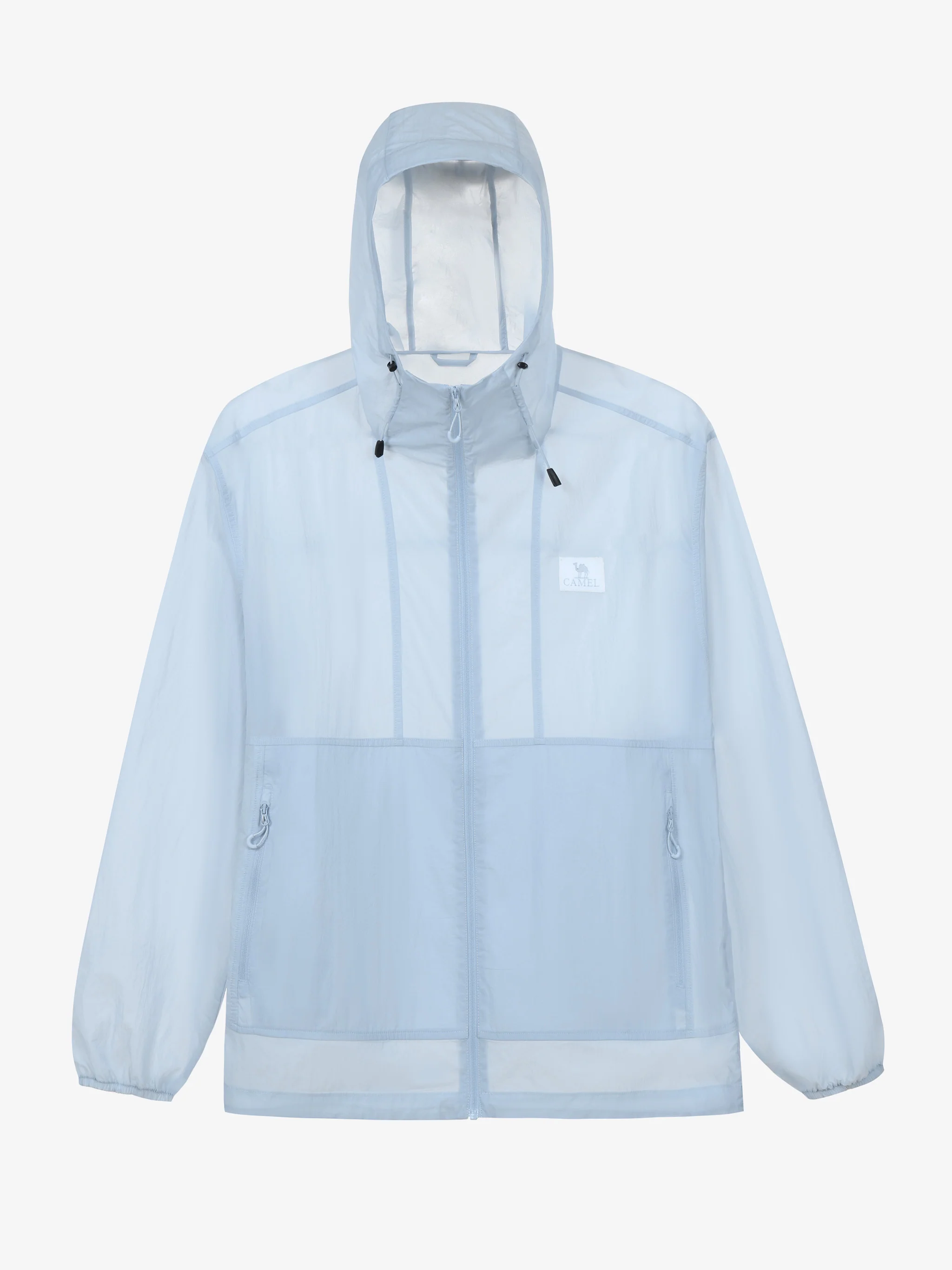 Unisex UPF90+ Cooling Sun Jacket - Image 4