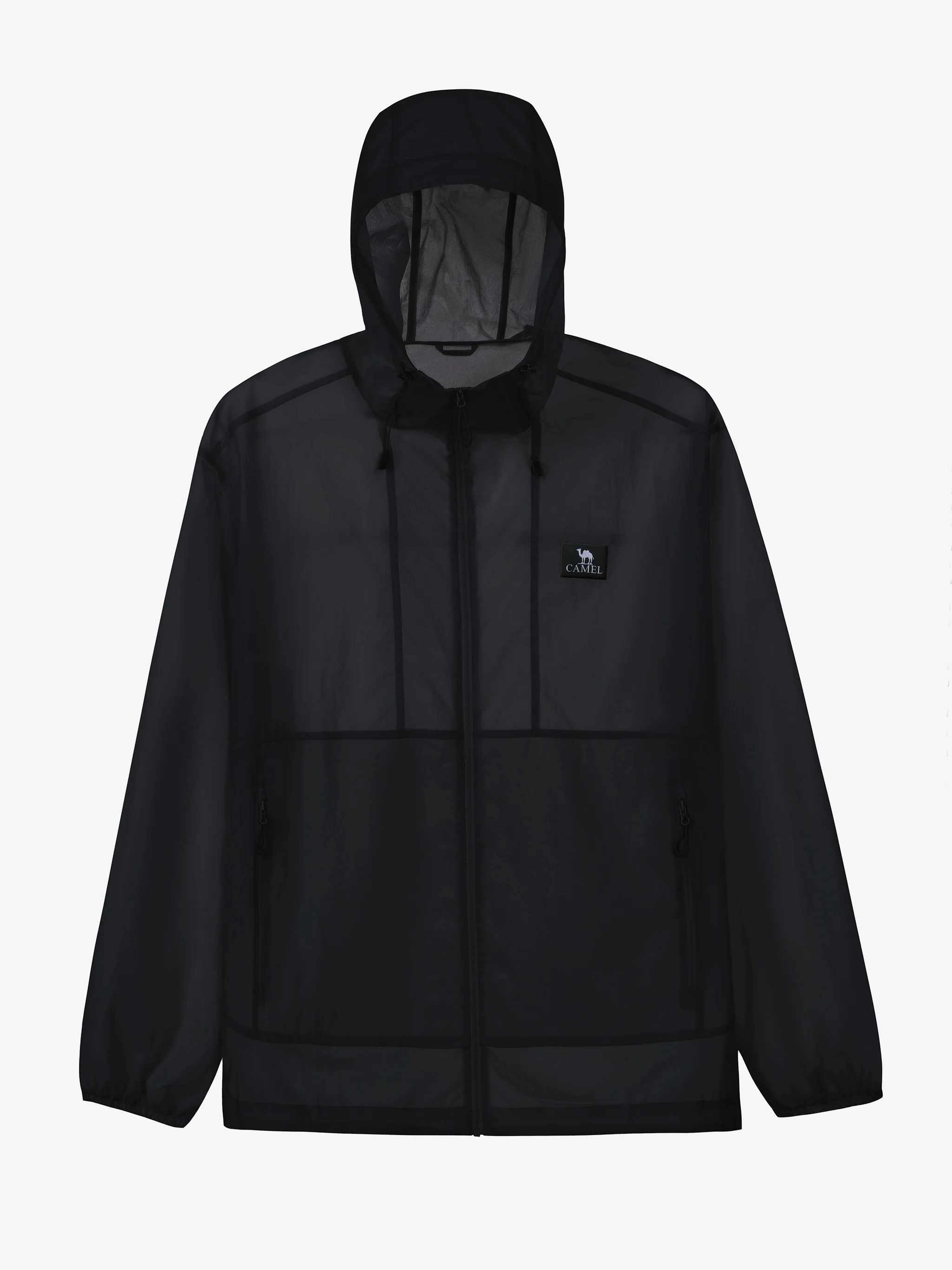 Unisex UPF90+ Cooling Sun Jacket - Image 5