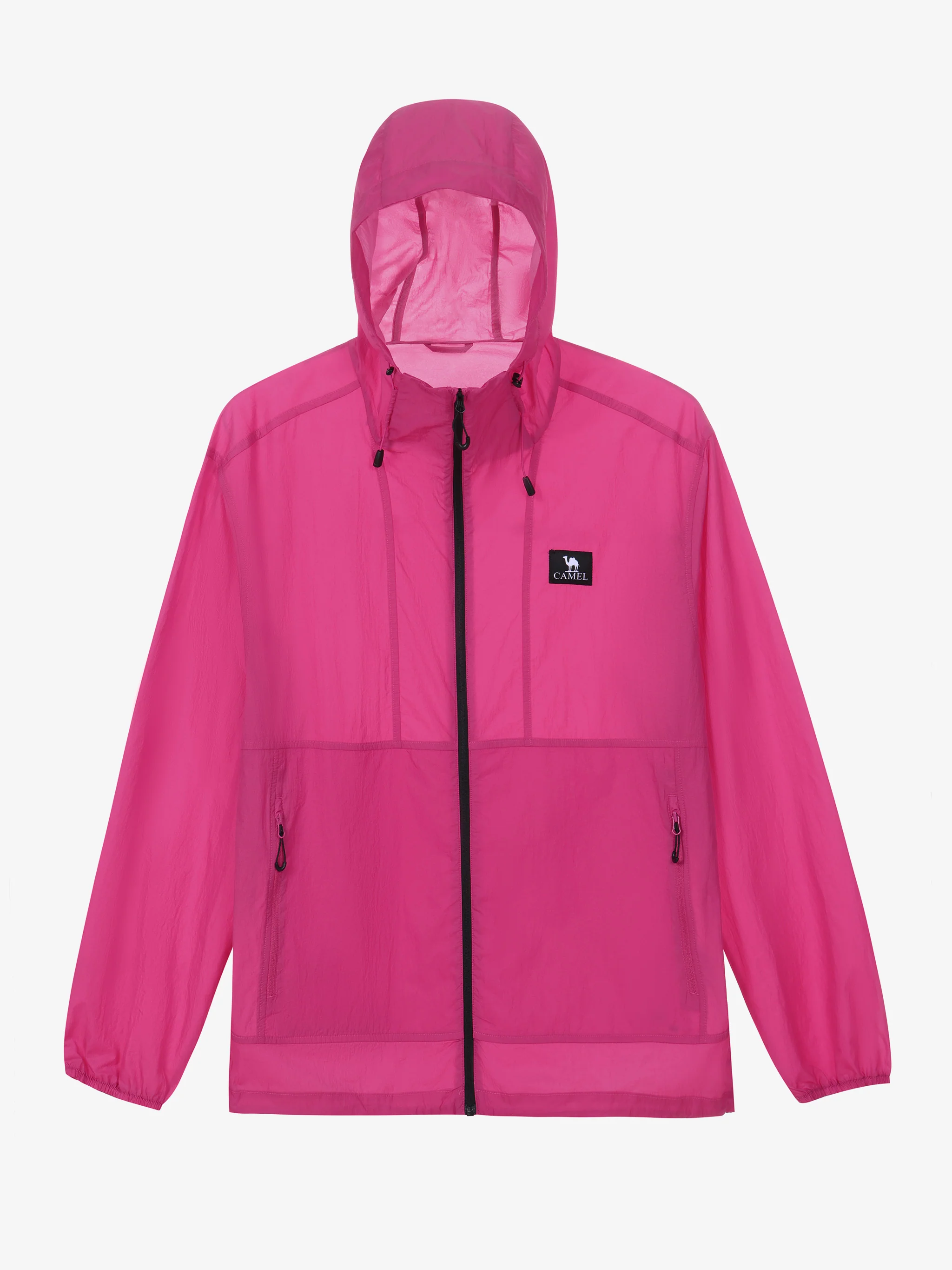 Unisex UPF90+ Cooling Sun Jacket - Image 7