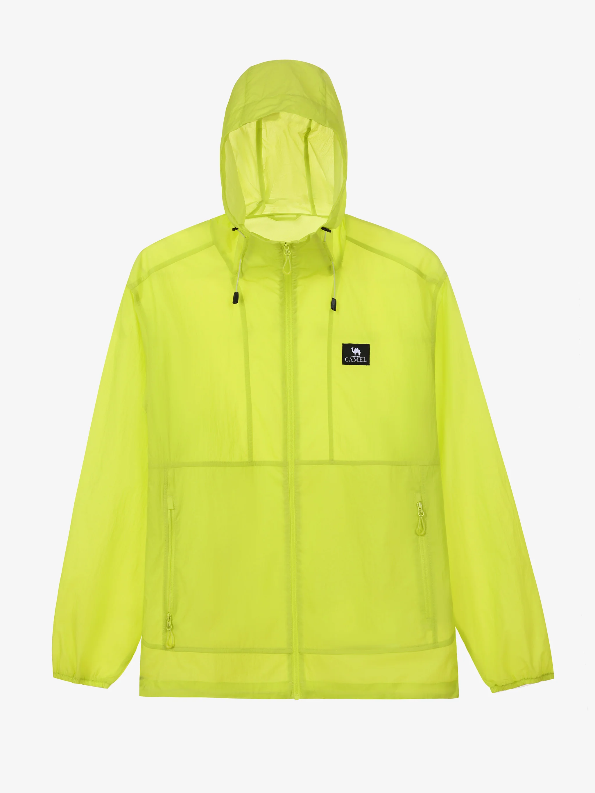 Unisex UPF90+ Cooling Sun Jacket - Image 8