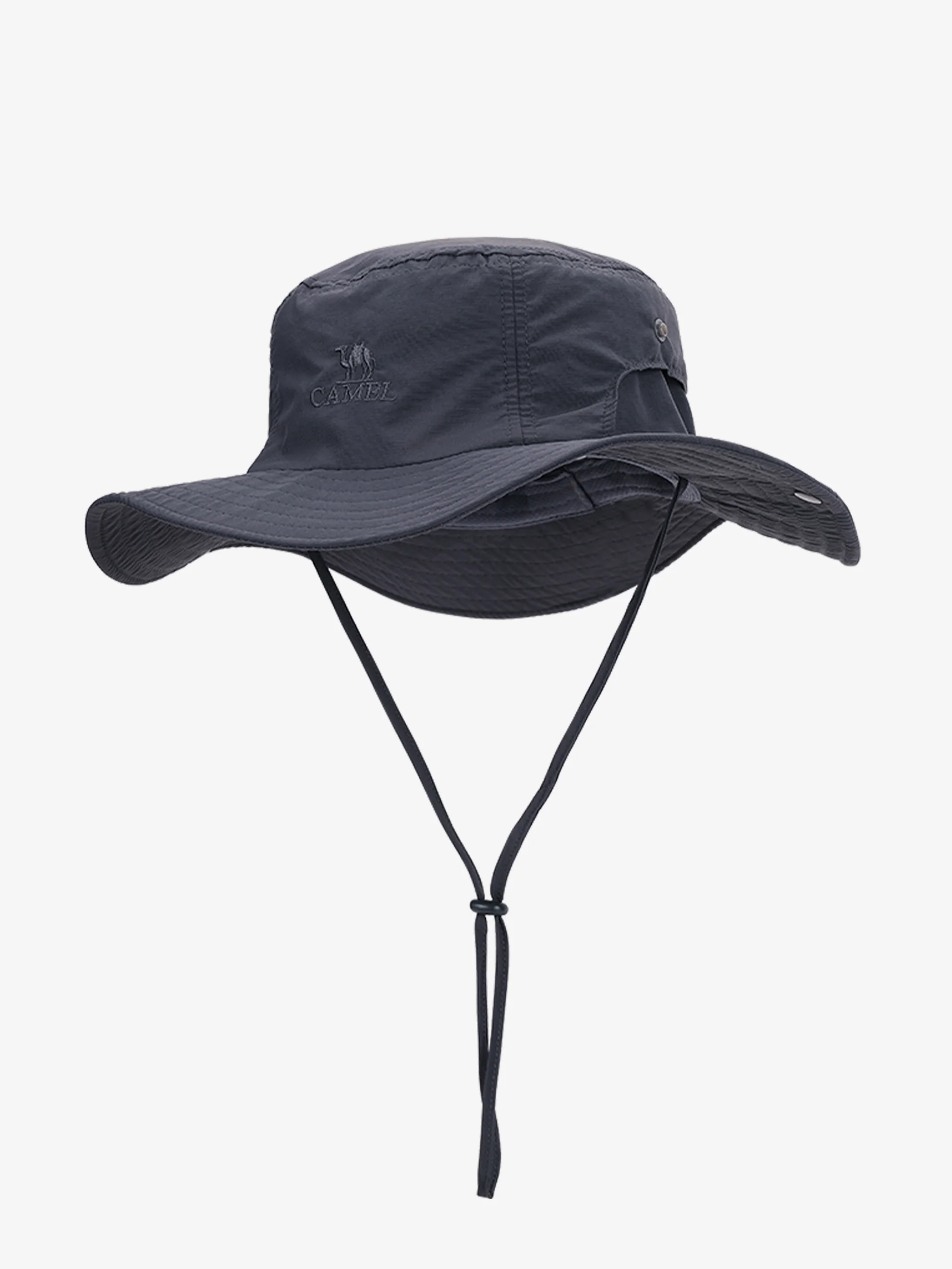 UPF 50+ Sun Protection Bucket Hat - Image 11