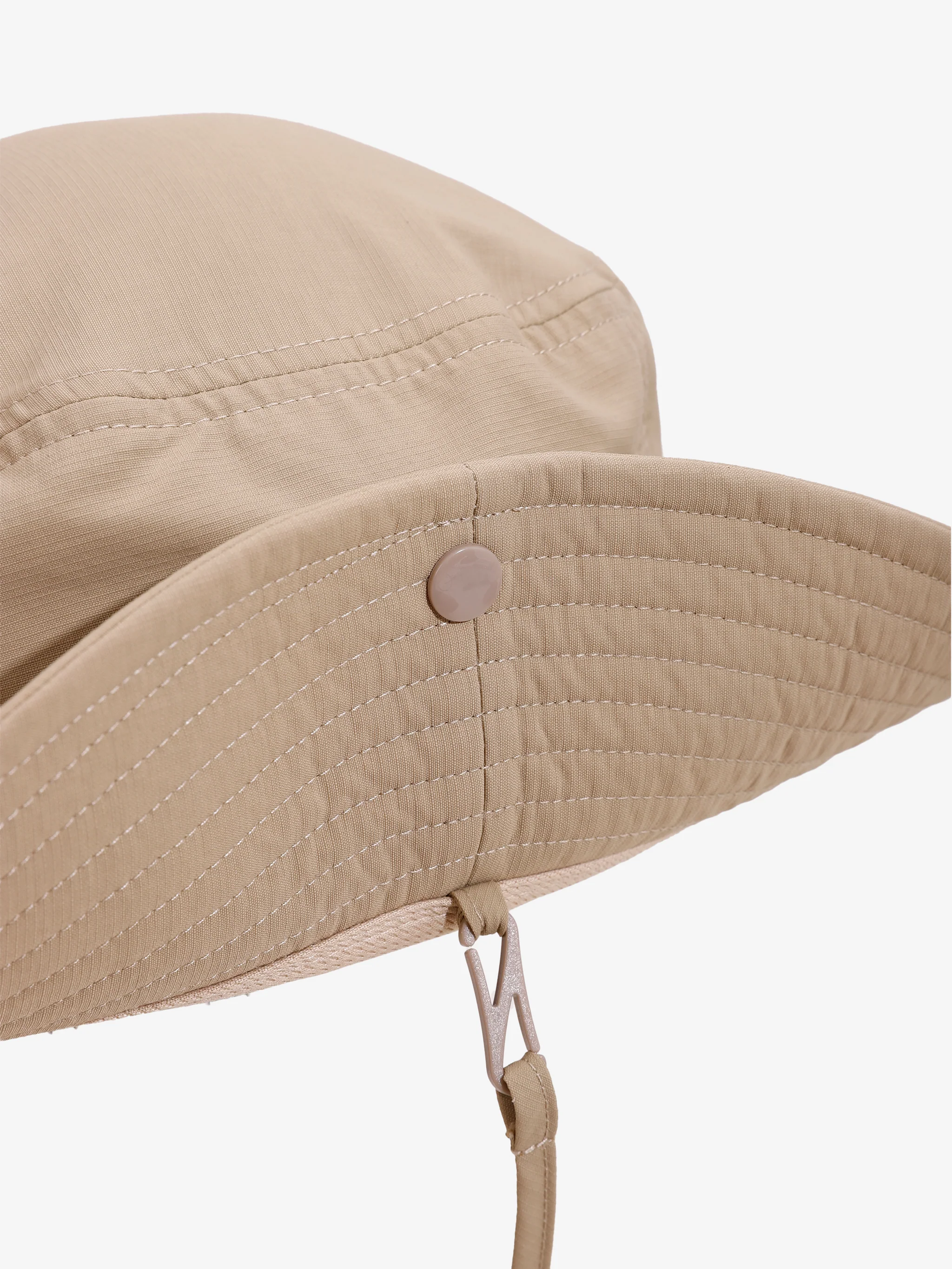 UPF 50+ Sun Protection Bucket Hat - Image 4