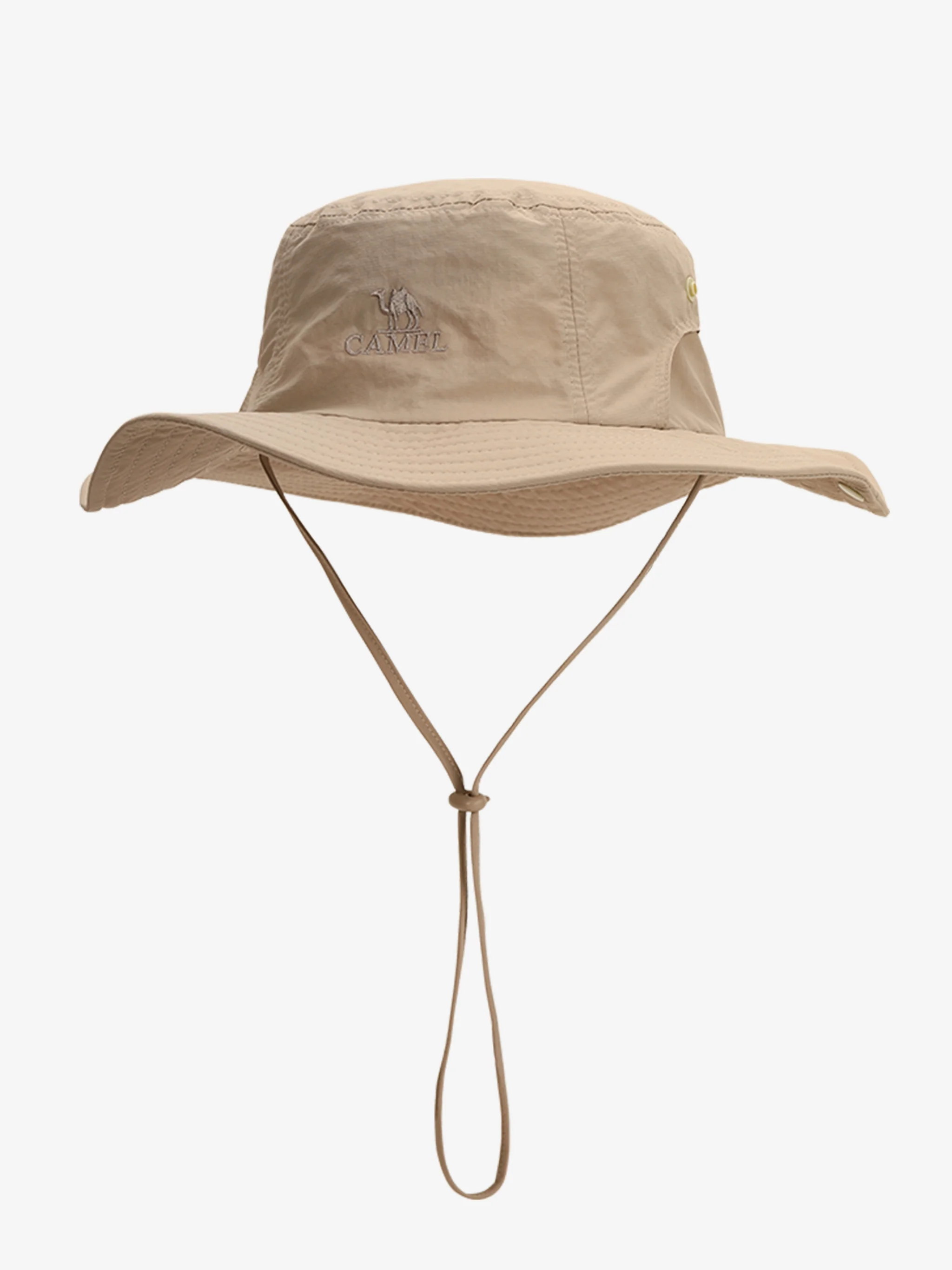 UPF 50+ Sun Protection Bucket Hat - Image 7