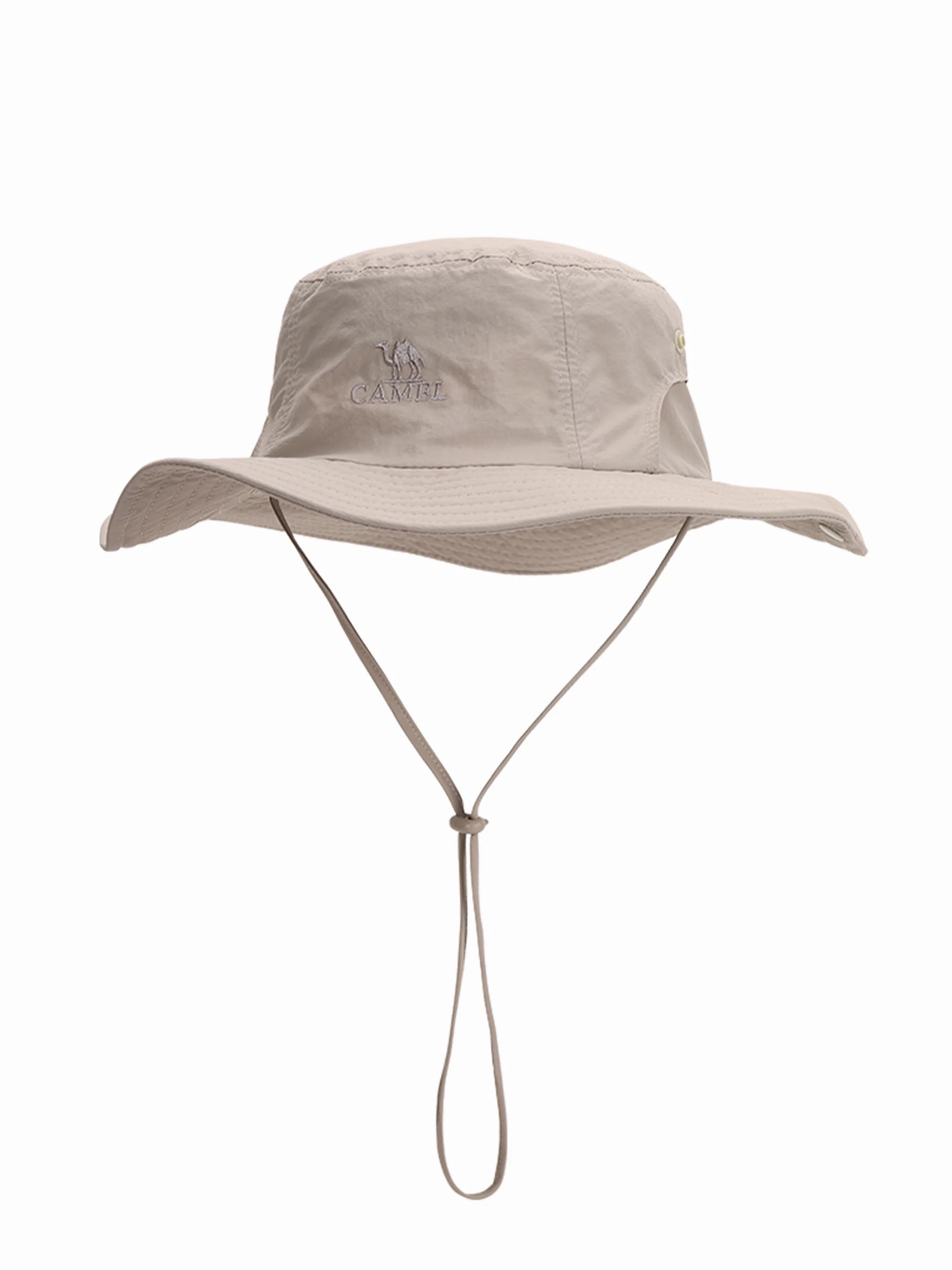 UPF 50+ Sun Protection Bucket Hat - Image 8