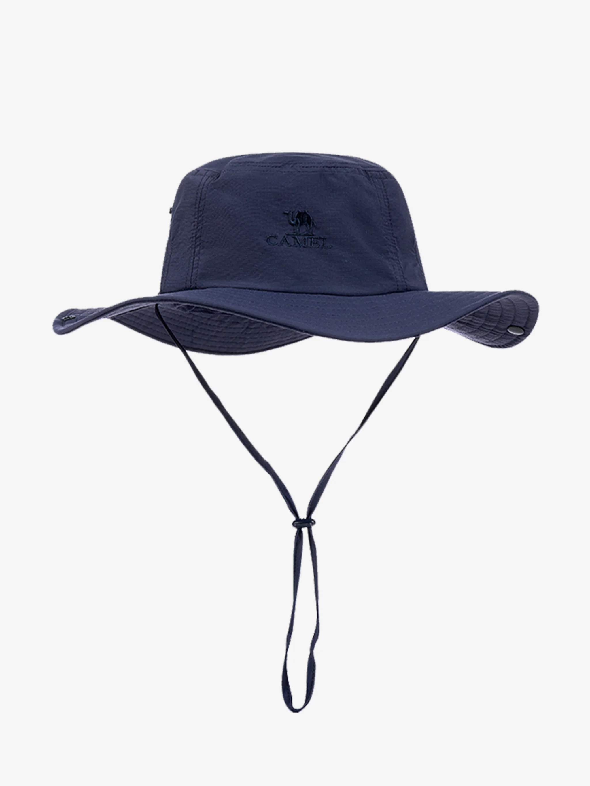 UPF 50+ Sun Protection Bucket Hat - Image 9