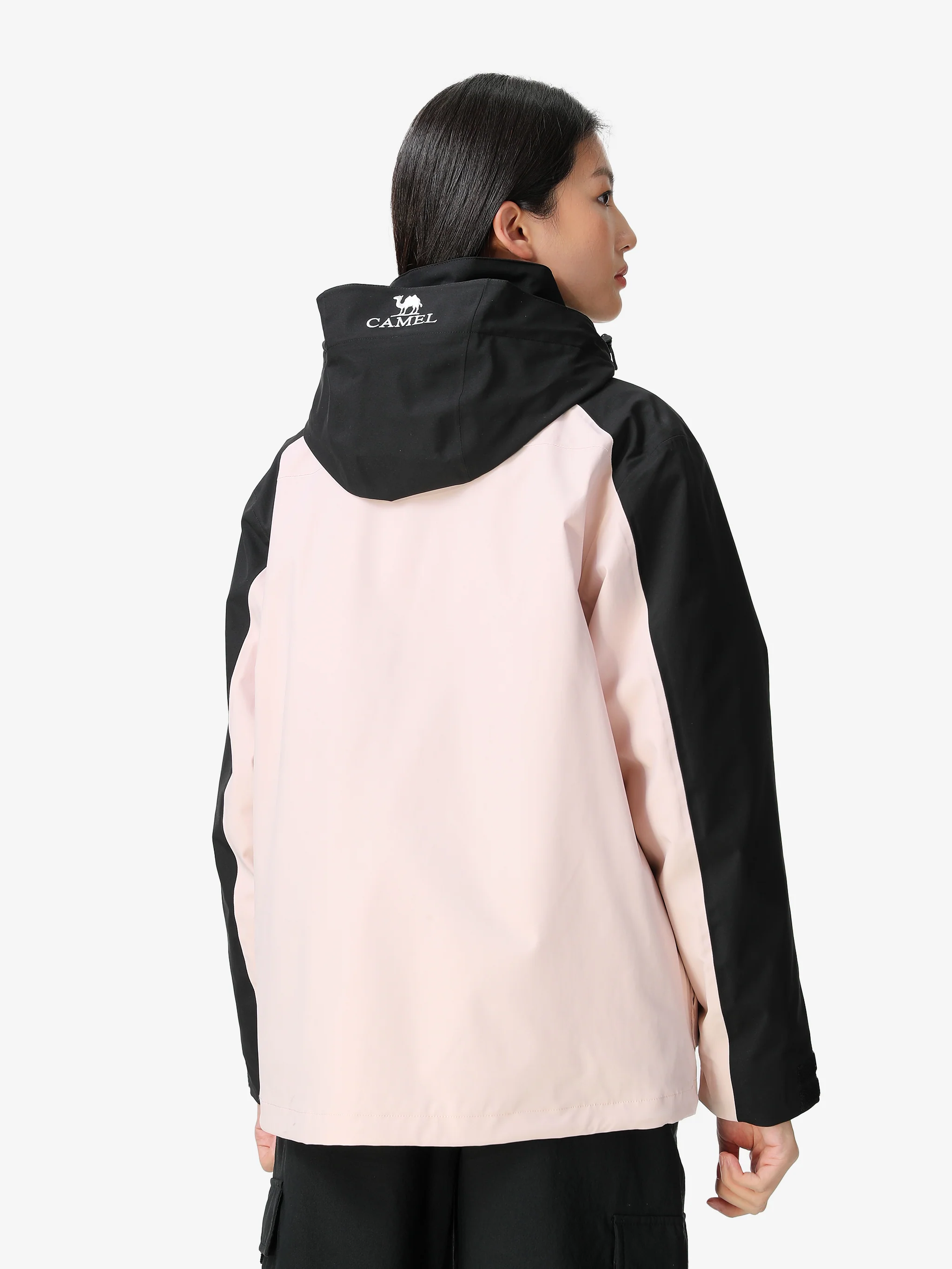 Women’s Arctic Sentinel Elite 3-in-1 Jacket - Image 3