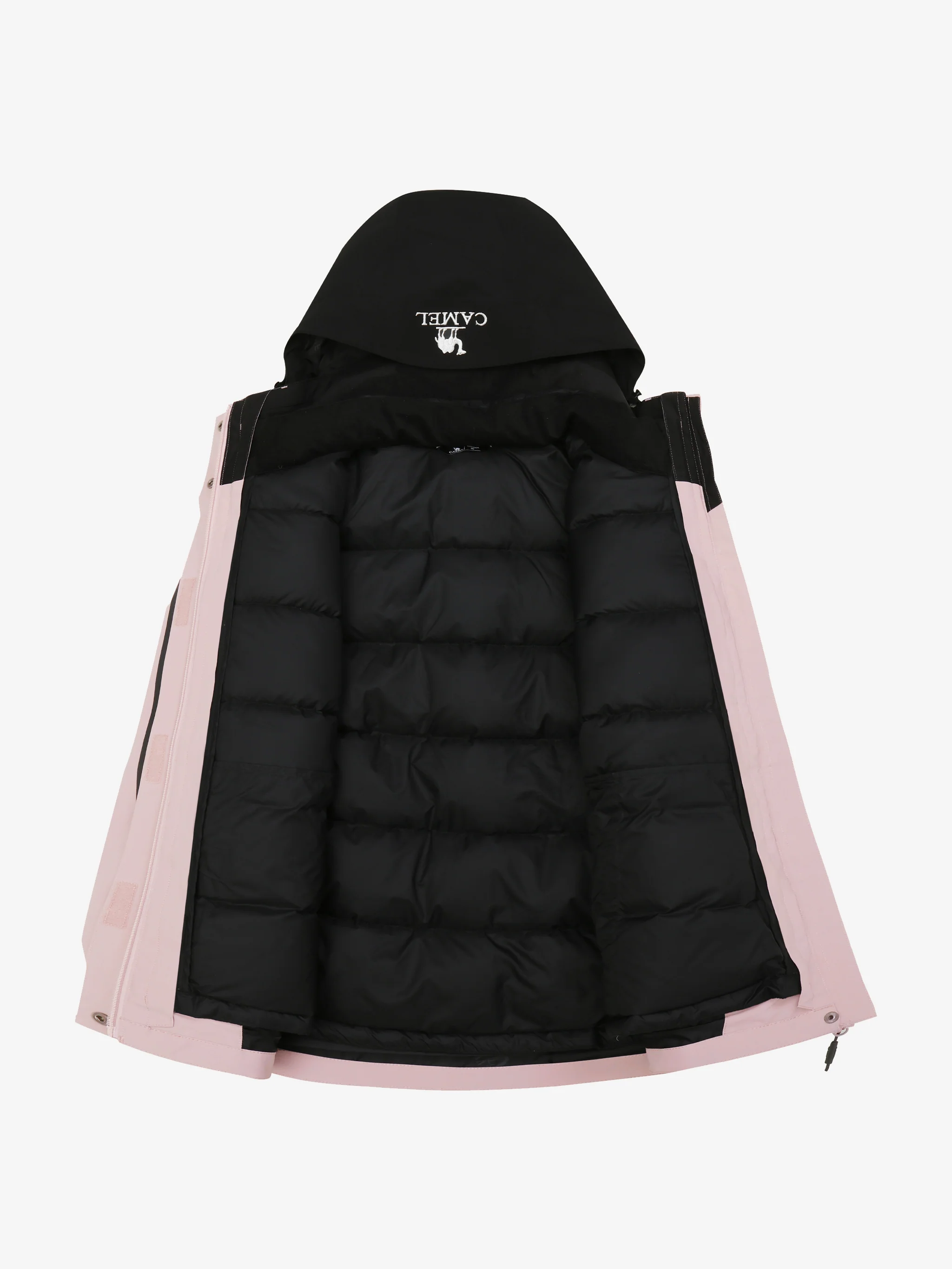 Women’s Arctic Sentinel Elite 3-in-1 Jacket - Image 6
