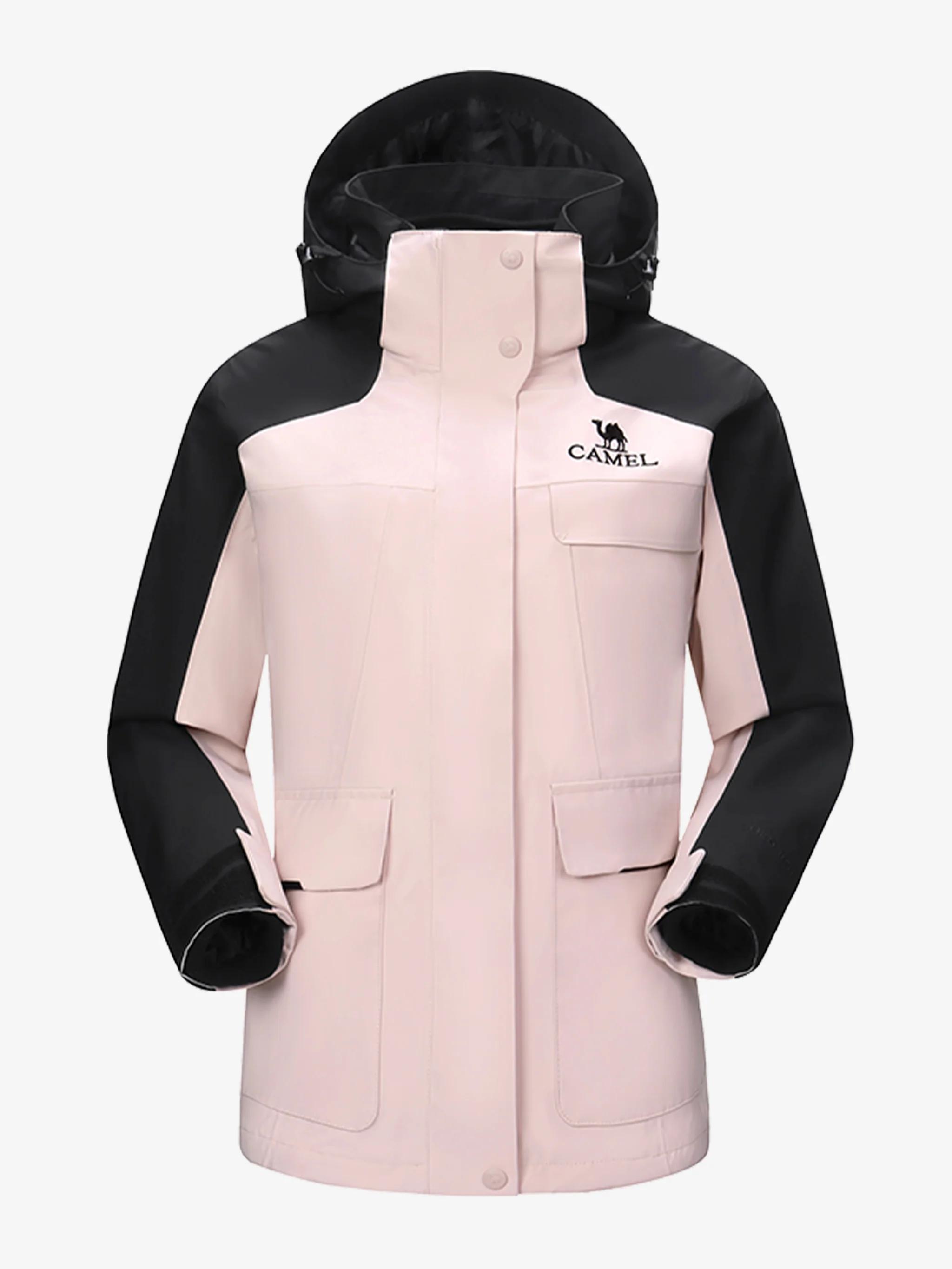 Women’s Arctic Sentinel Elite 3-in-1 Jacket - Image 7