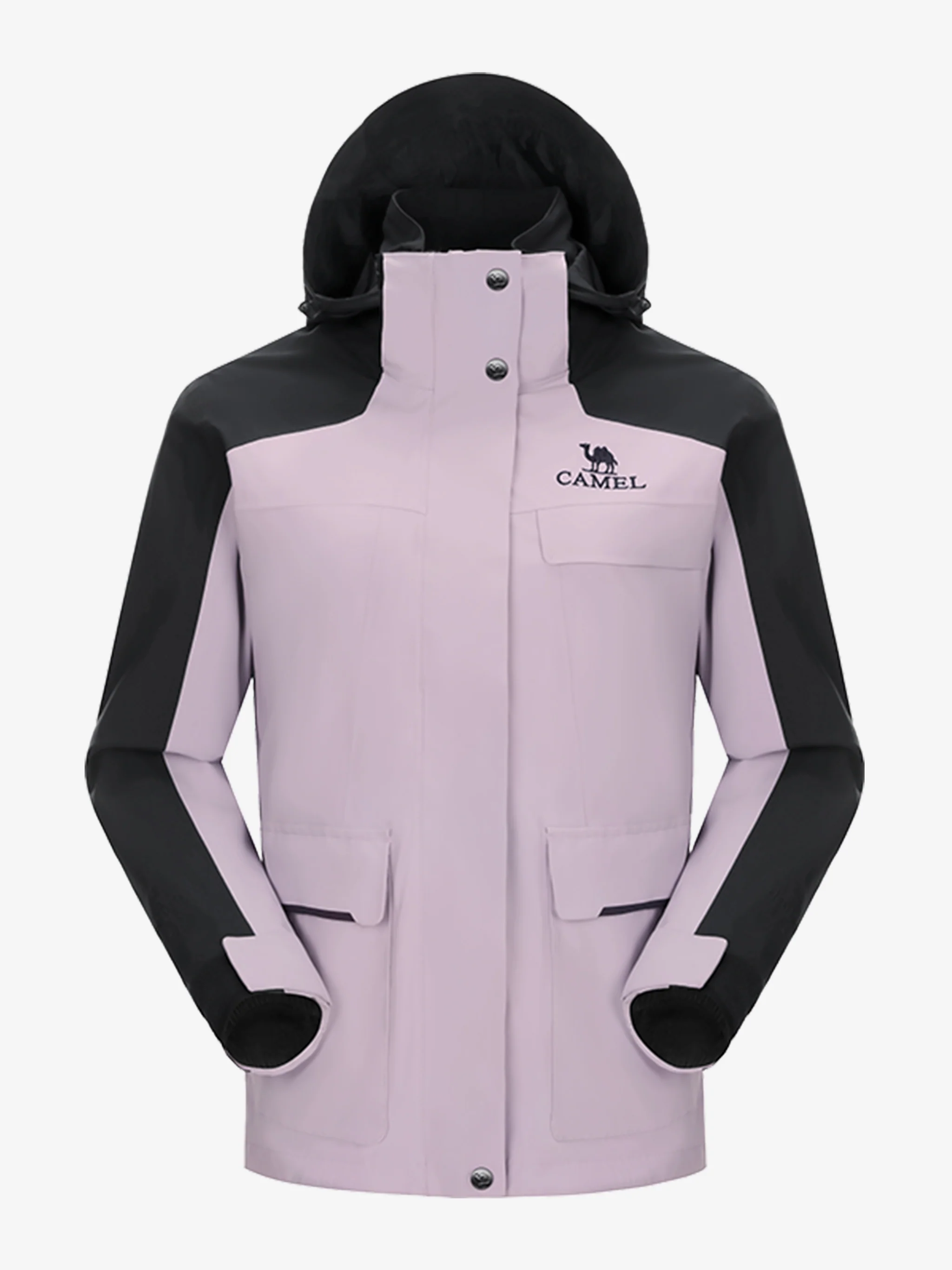Women’s Arctic Sentinel Elite 3-in-1 Jacket - Image 8