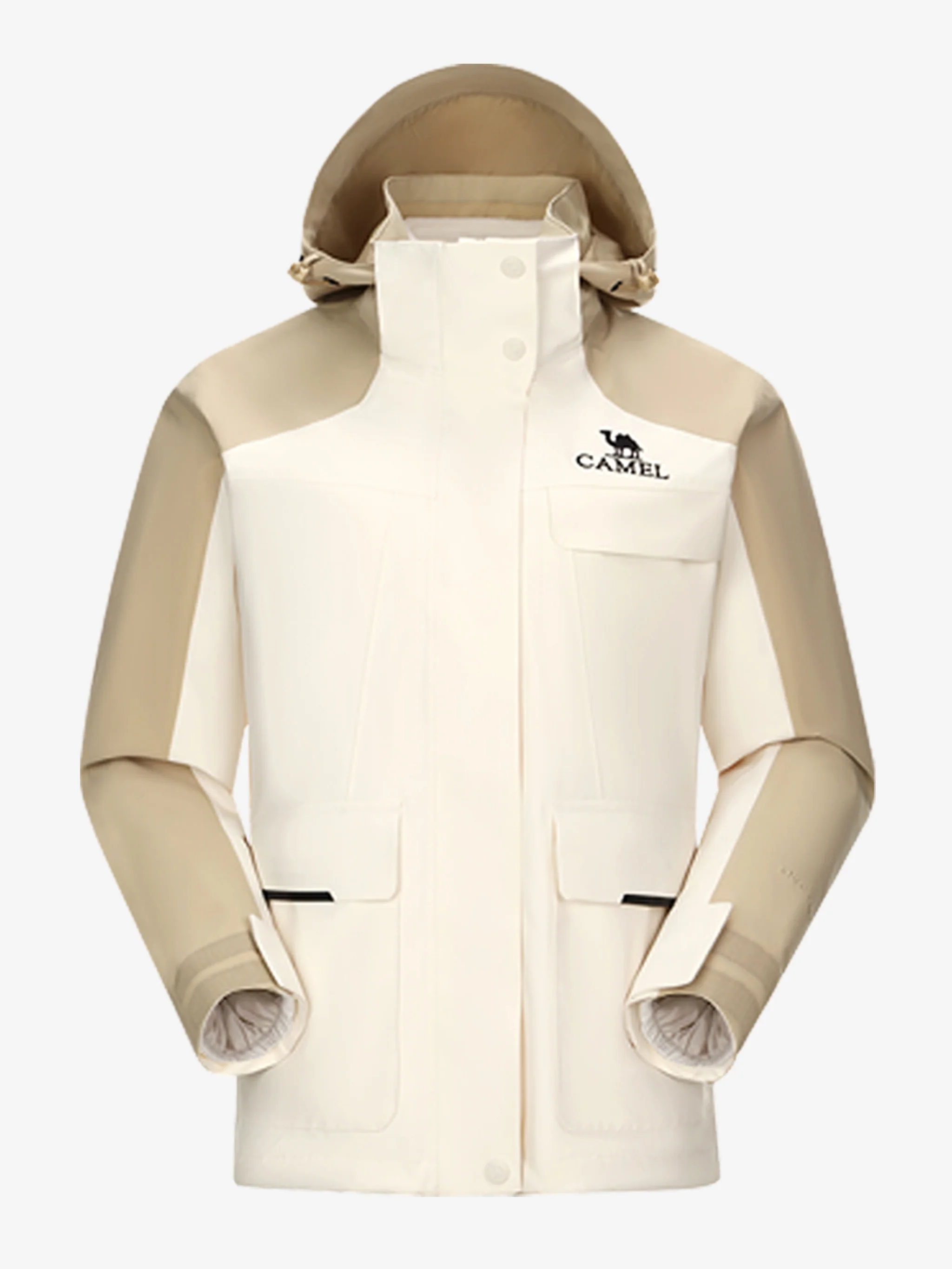 Women’s Arctic Sentinel Elite 3-in-1 Jacket - Image 9