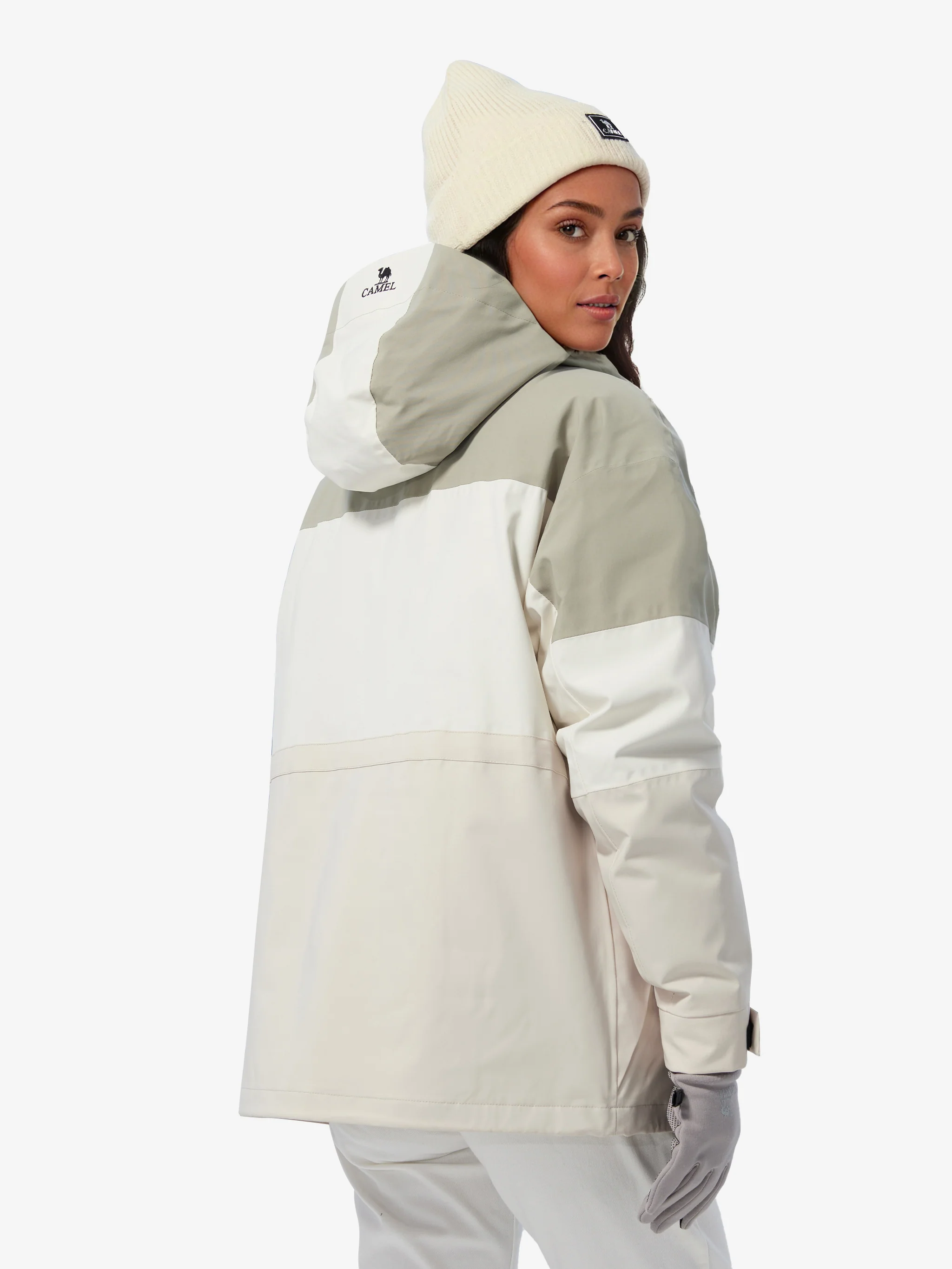 Women’s Arctic Sentinel Elite Down 3-in-1 Jacket - Image 3