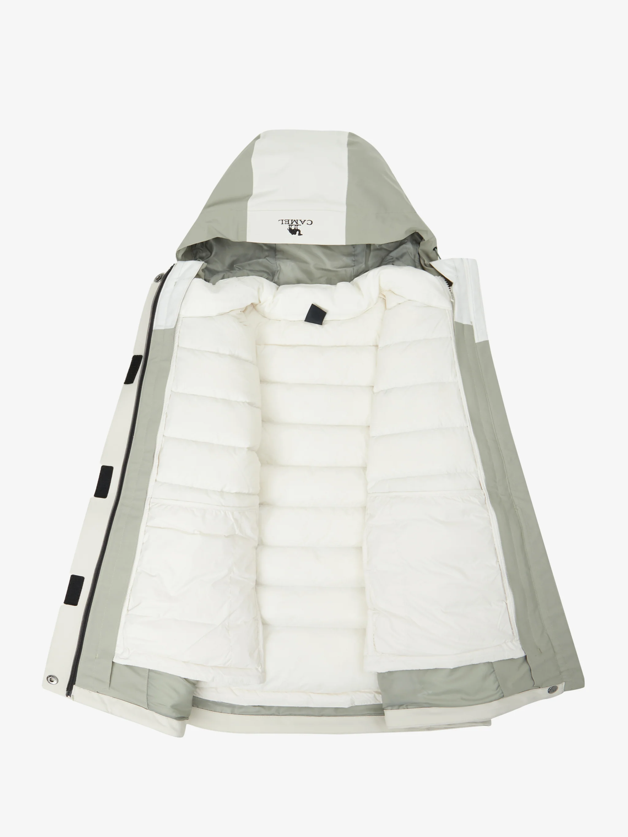 Women’s Arctic Sentinel Elite Down 3-in-1 Jacket - Image 6