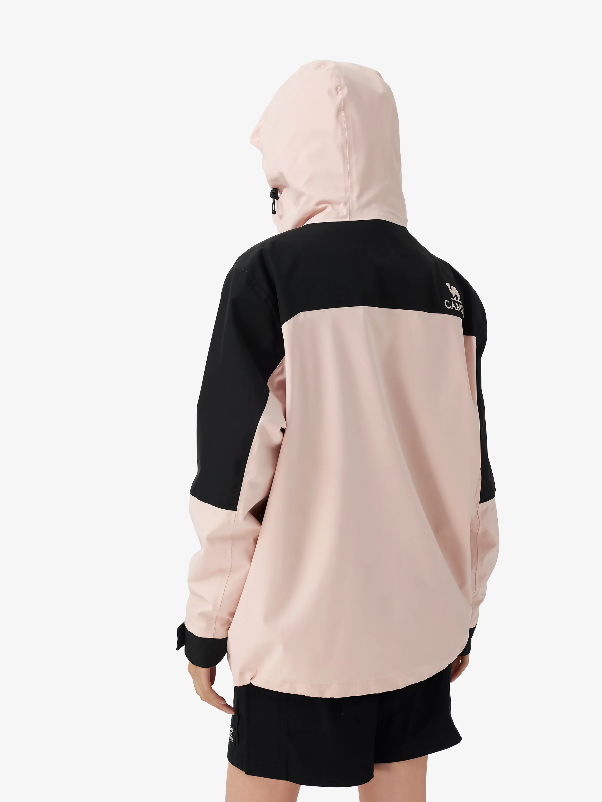 Women’s Arctic Sentinel Paneled 3-in-1 Jacket - Image 3