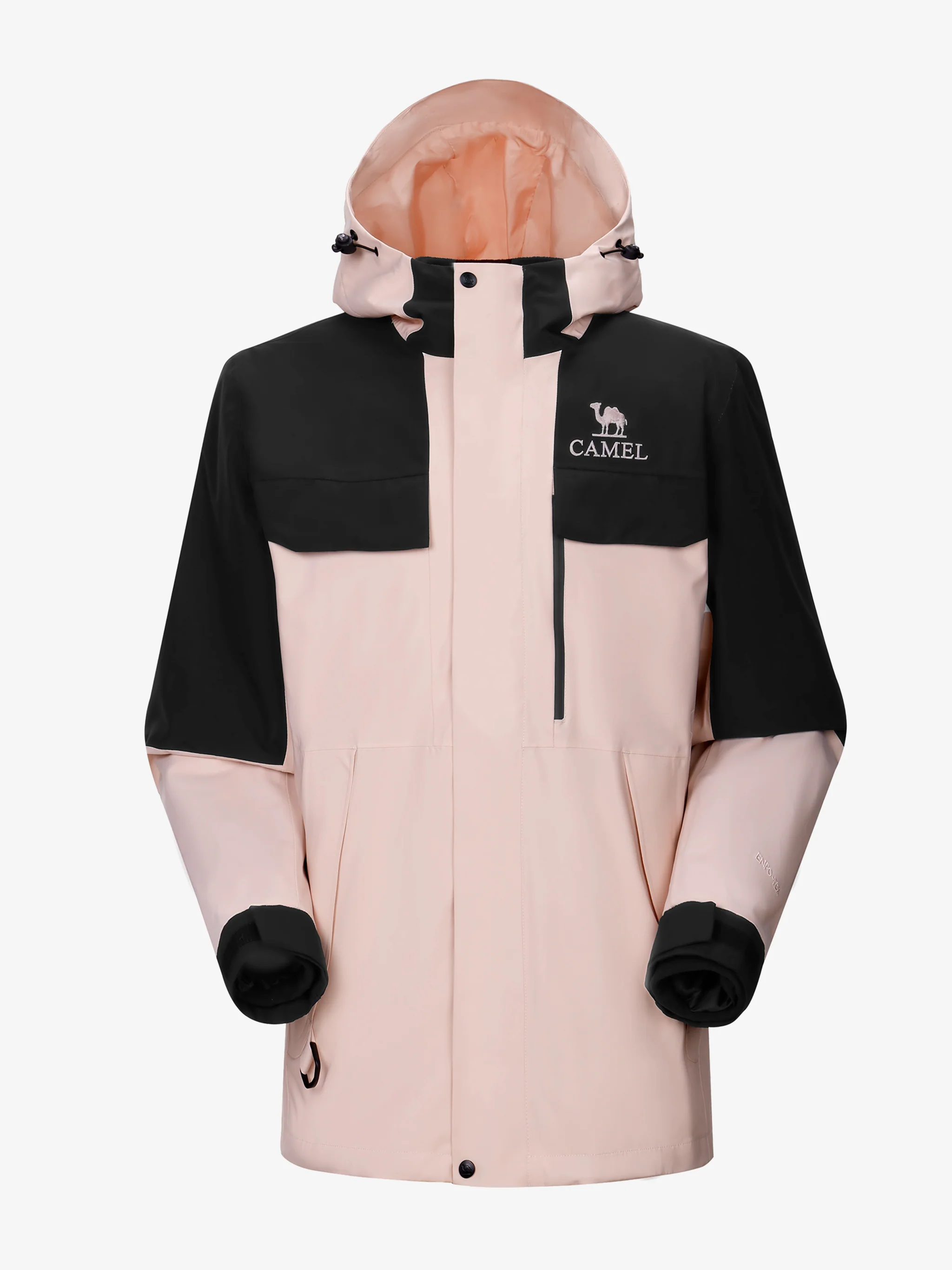 Women’s Arctic Sentinel Paneled 3-in-1 Jacket - Image 6