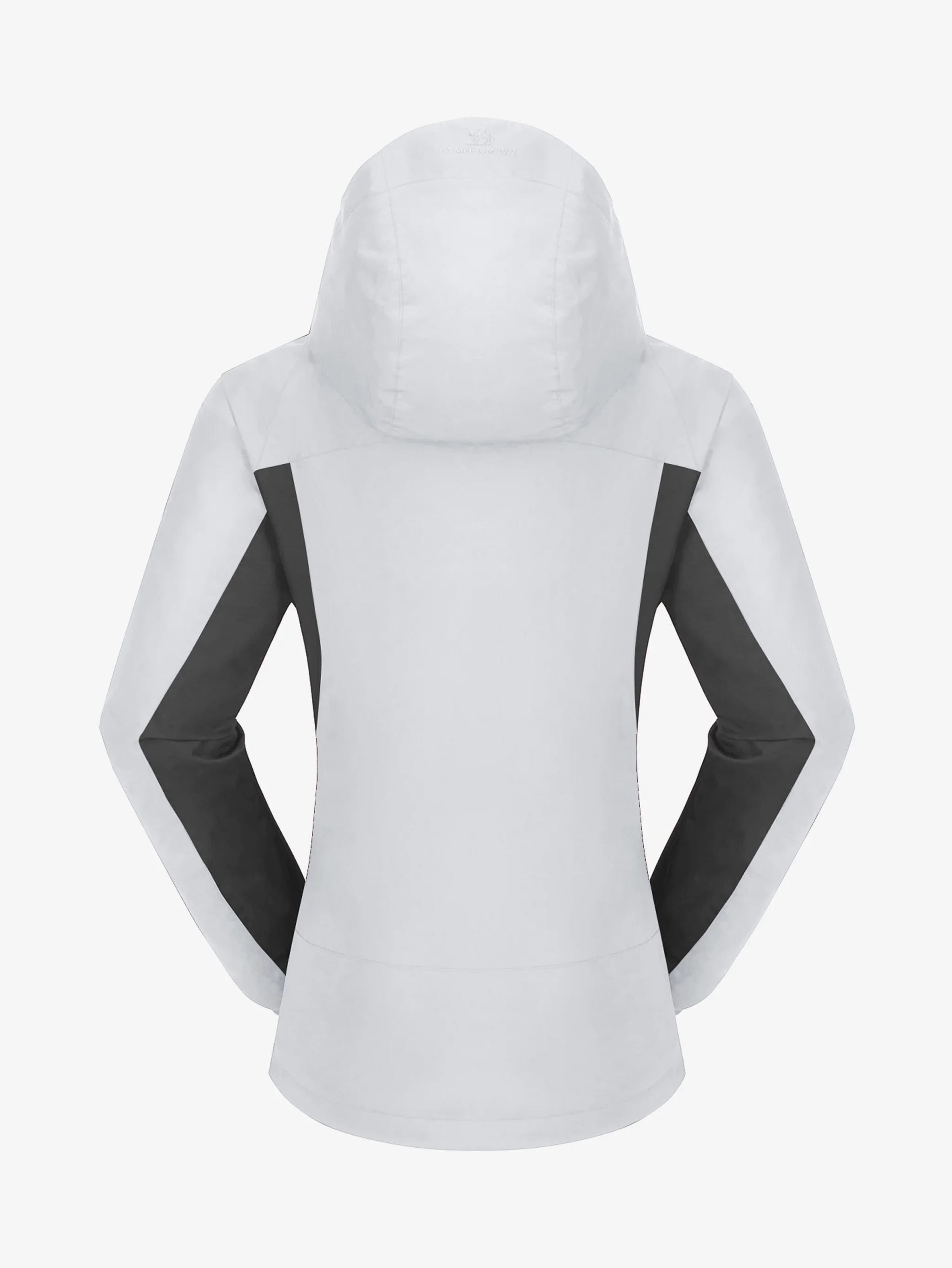 Women’s Arctic Sentinel Pro Paneled 3-in-1 Jacket - Image 3