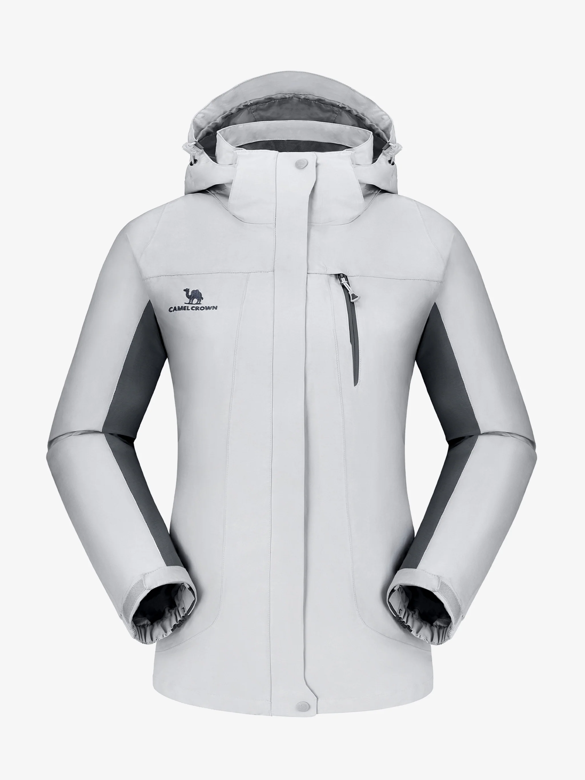 Women’s Arctic Sentinel Pro Paneled 3-in-1 Jacket - Image 4