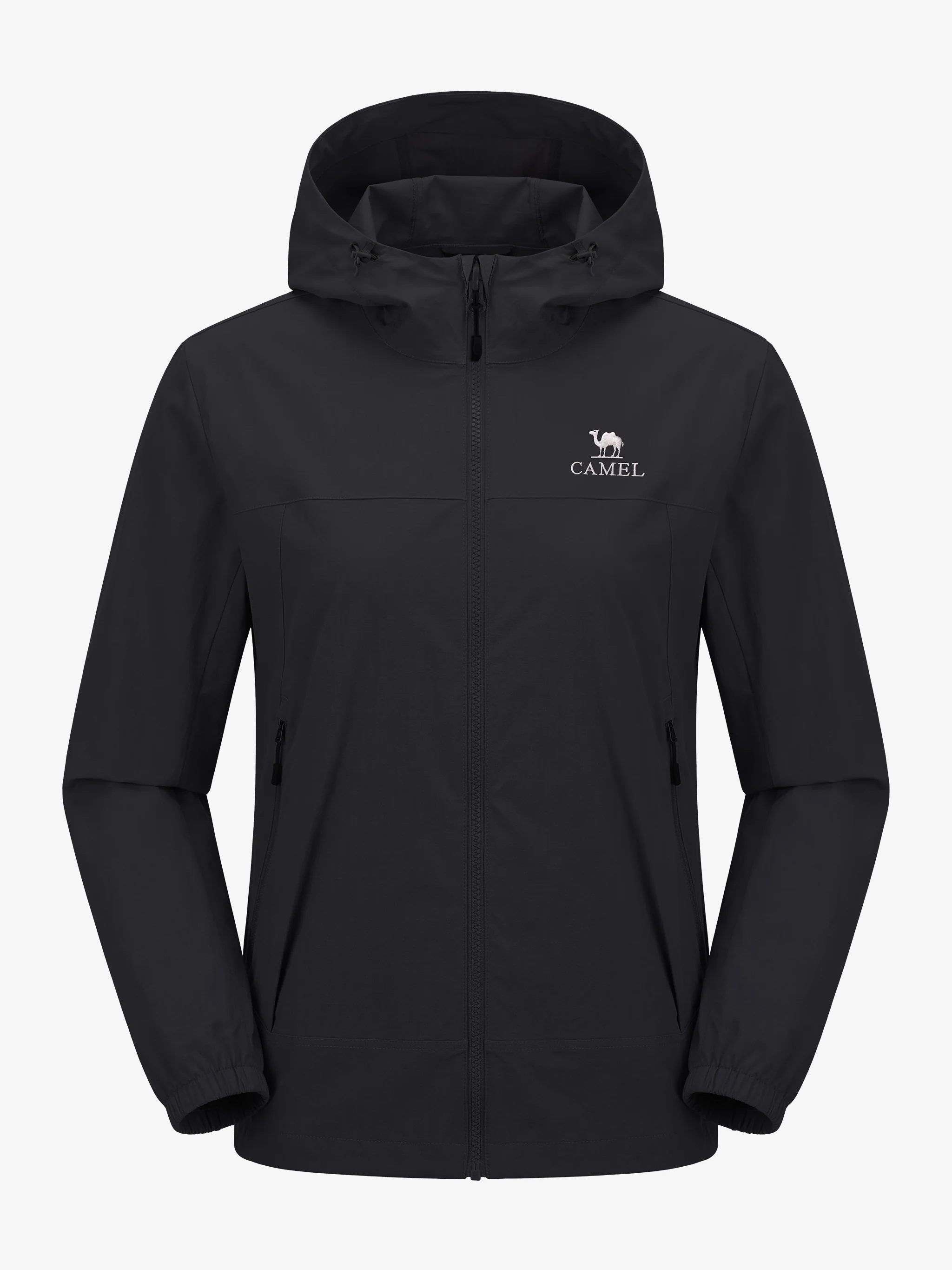 Women’s Eco Lightweight Woven Sun Jacket - Image 17