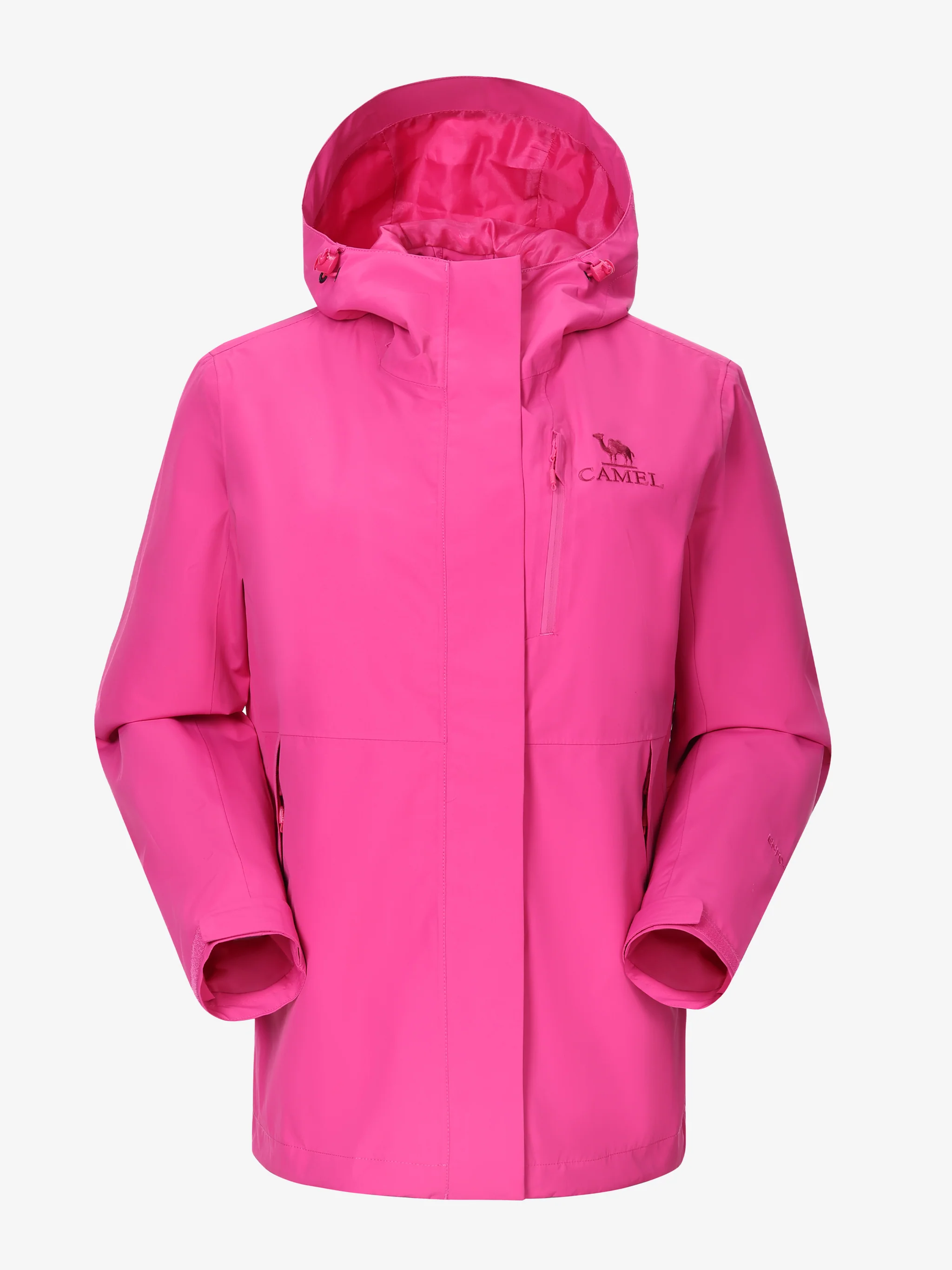 Women’s Interstellar Traverse Lightweight Shell Jacket - Image 9