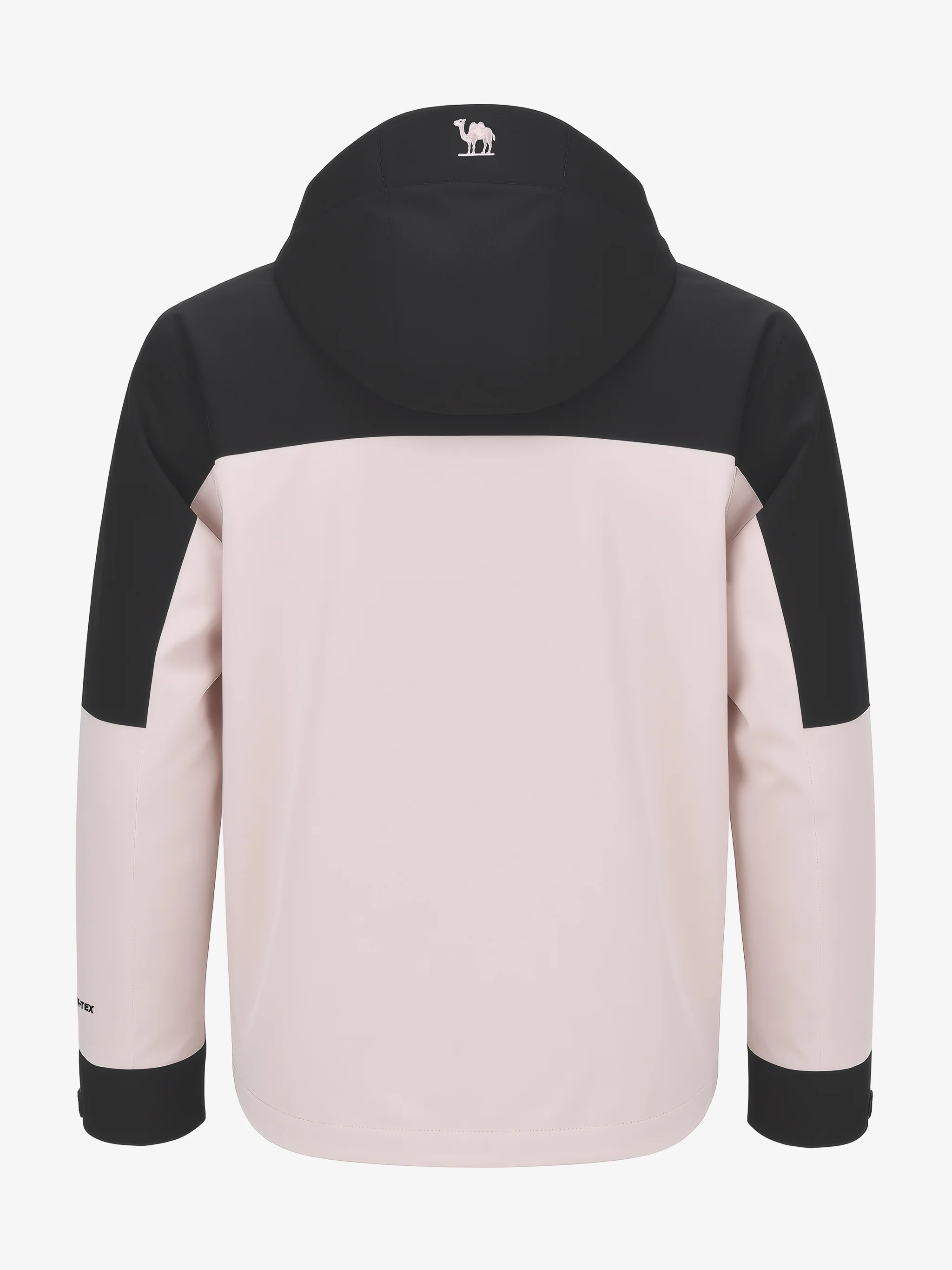 Women’s Interstellar Traverse TOPEAK-TEX® Paneled Shell Jacket - Image 10