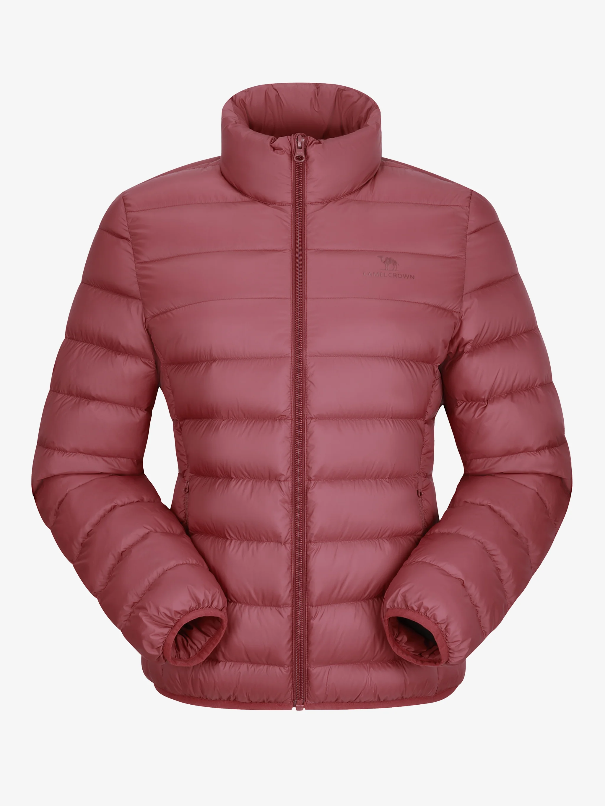 Women‘s Lightweight Down Jacket - Image 8
