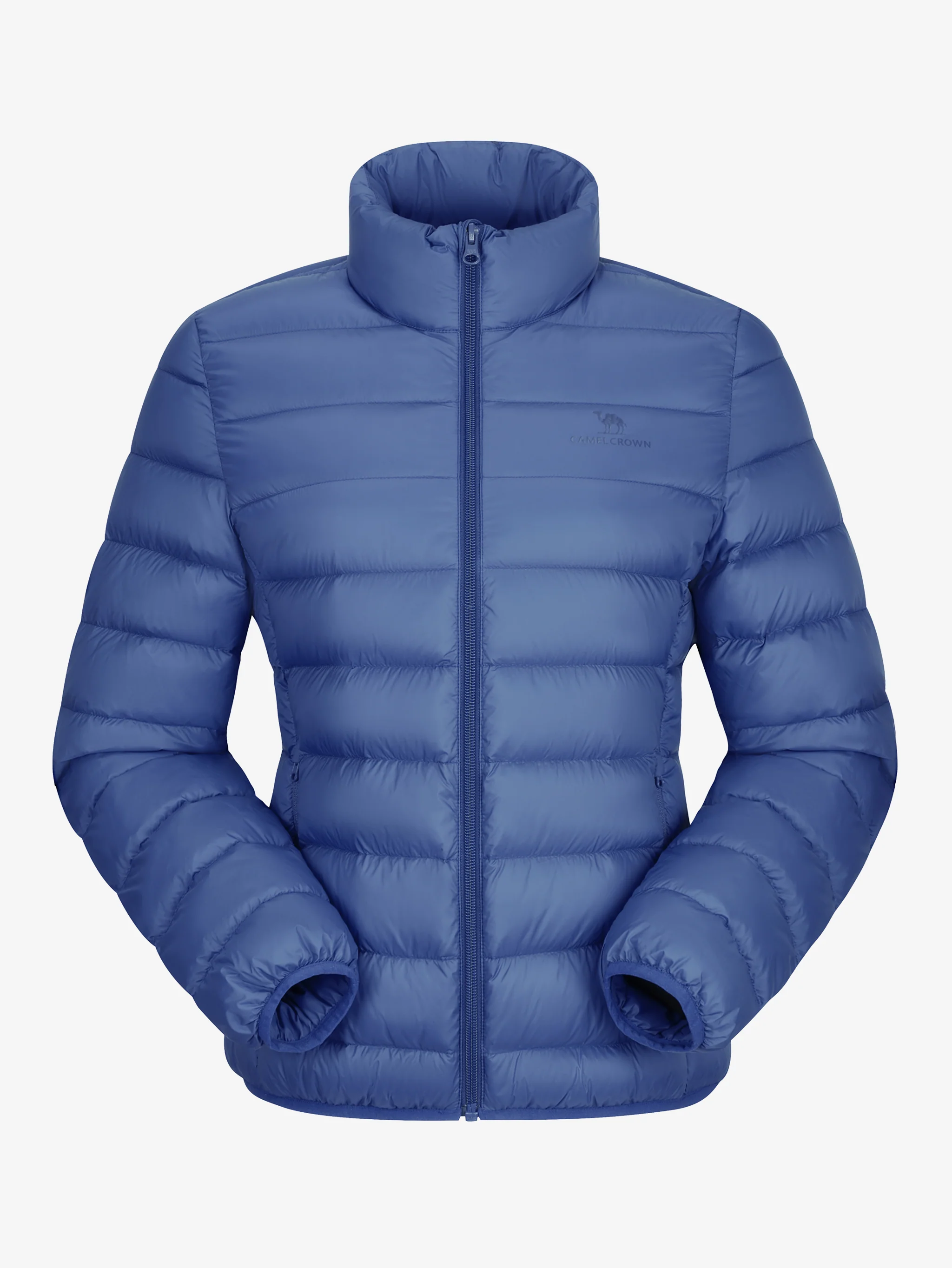 Women‘s Lightweight Down Jacket - Image 9