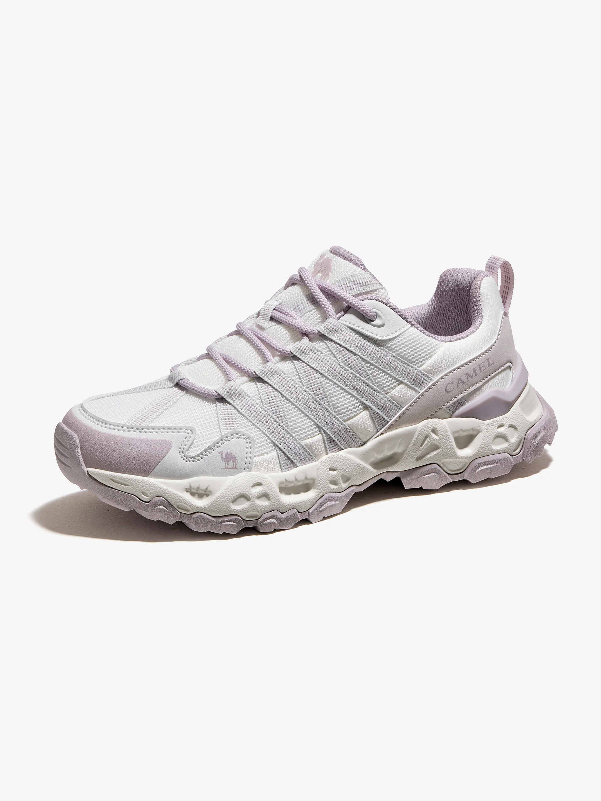 Women’s Lightweight Hiking Sneakers - Image 14