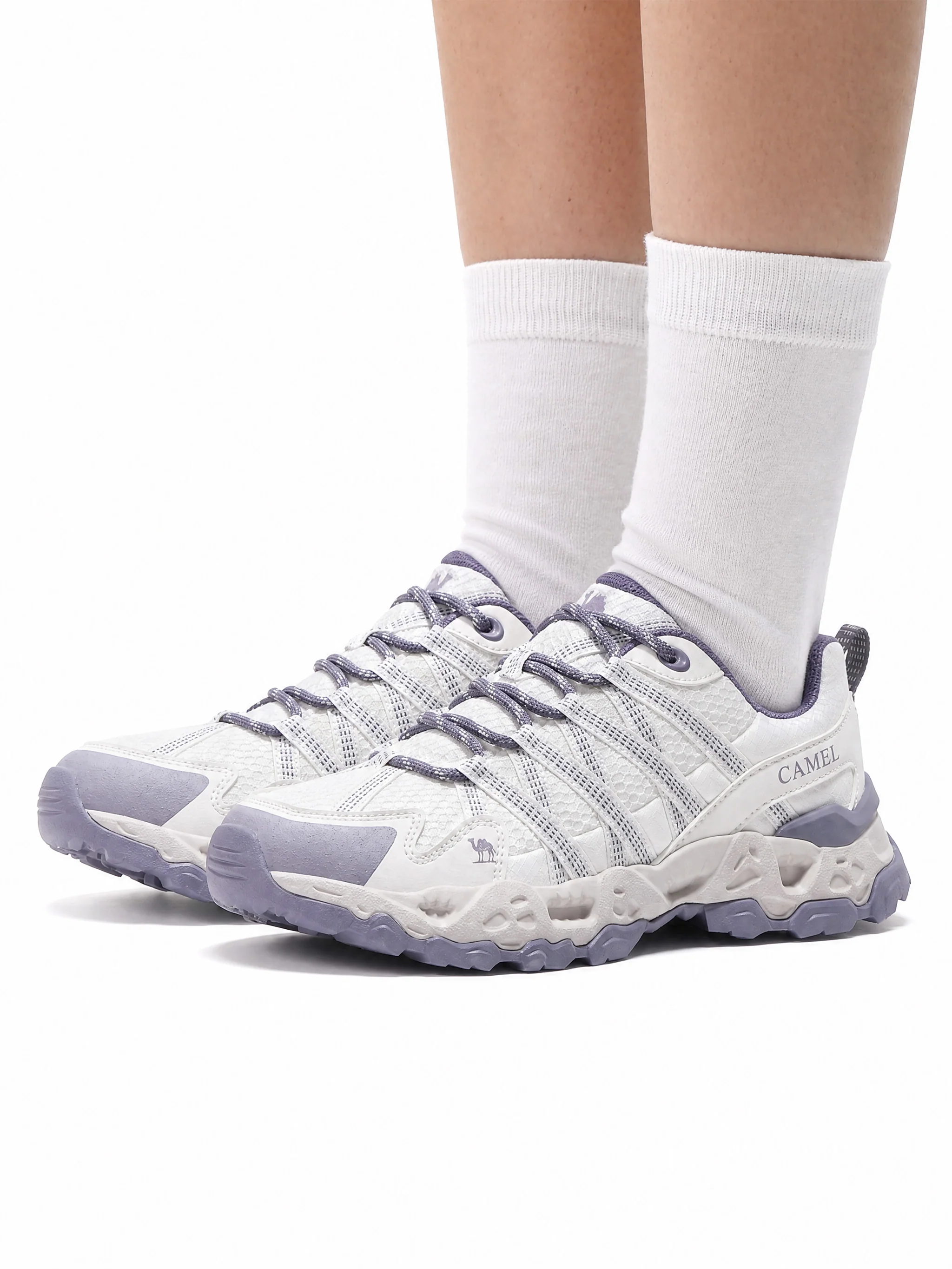 Women’s Lightweight Hiking Sneakers - Image 16
