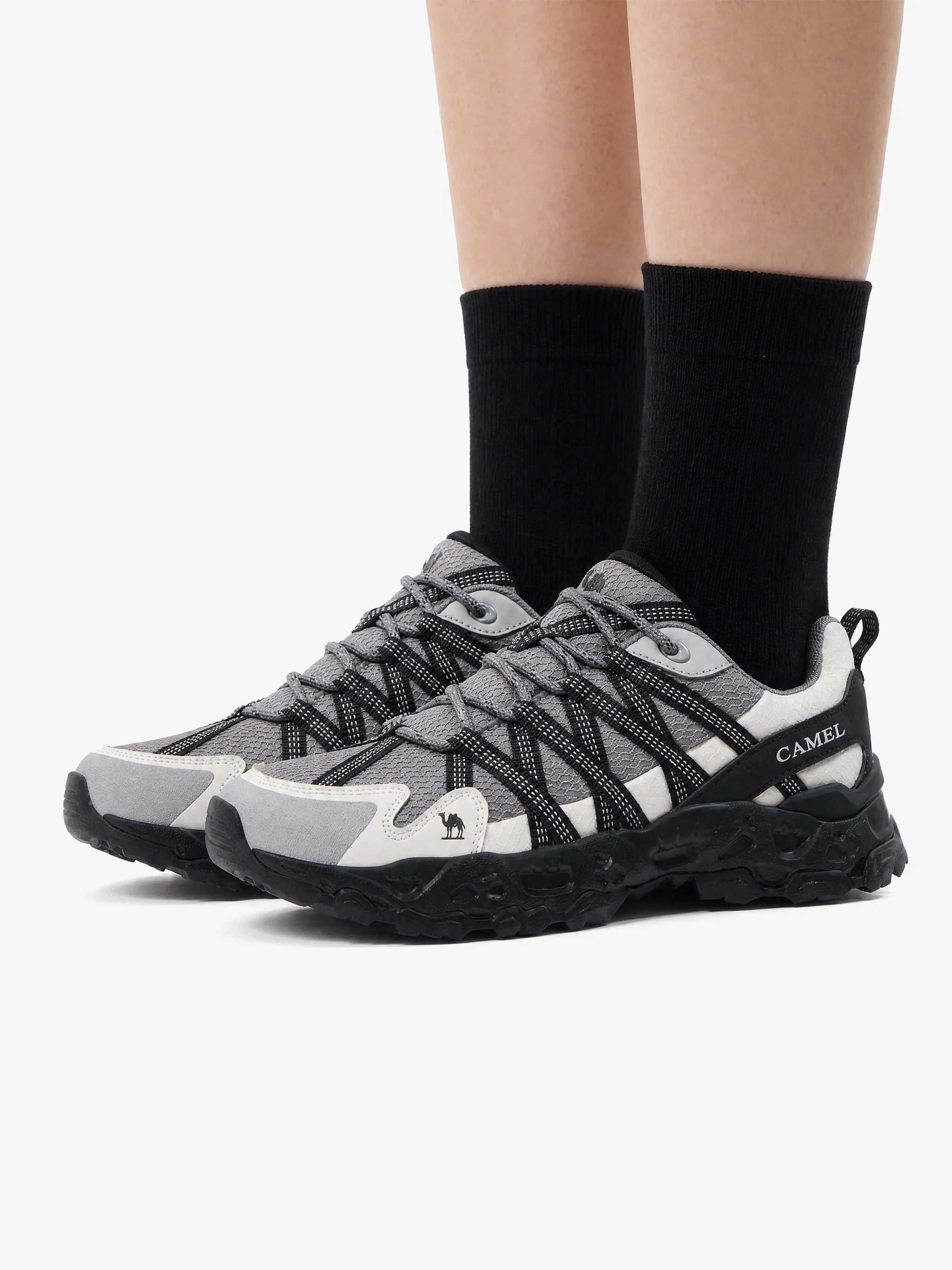 Women’s Lightweight Hiking Sneakers - Image 24