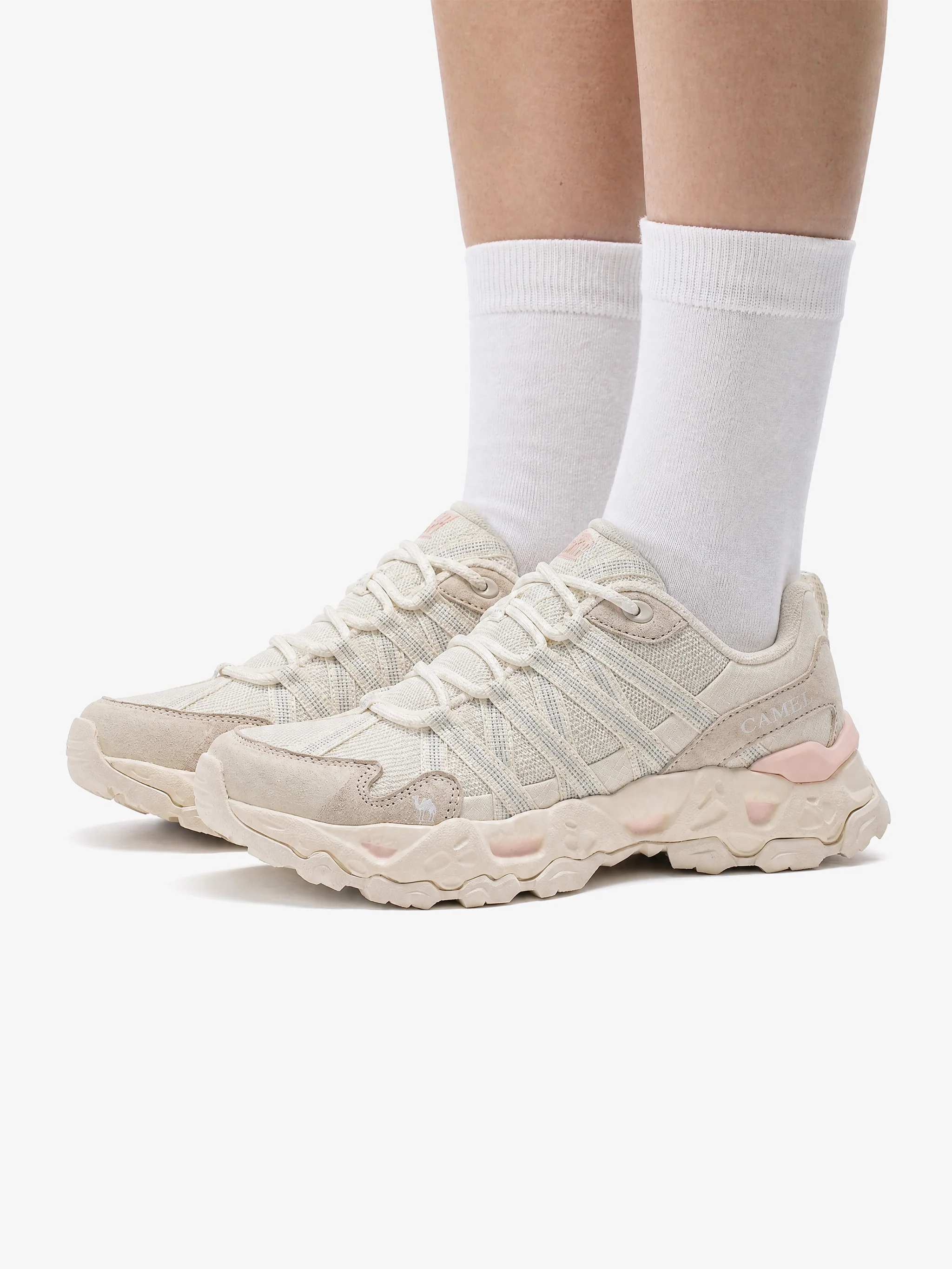 Women’s Lightweight Hiking Sneakers - Image 28