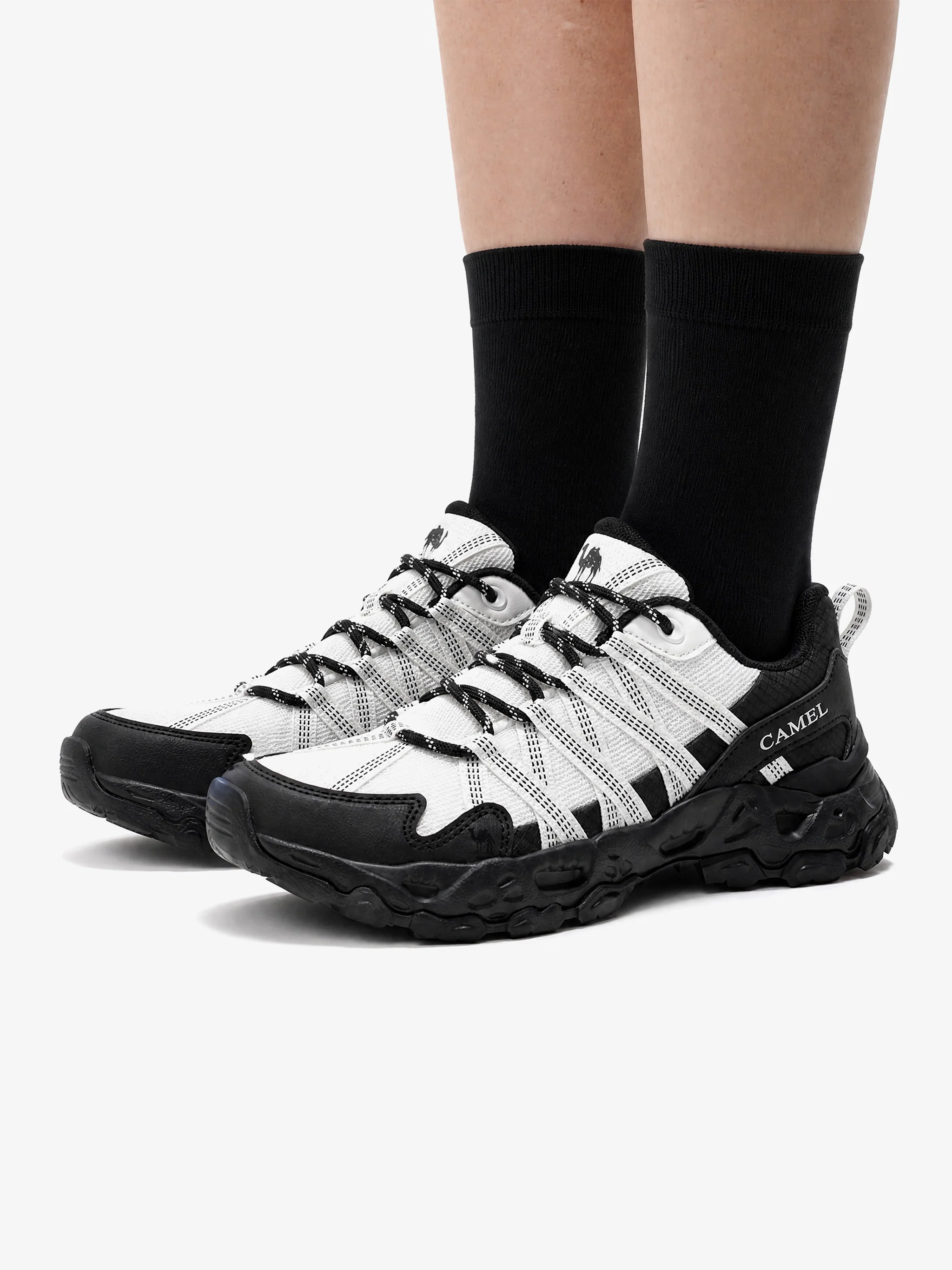 Women’s Lightweight Hiking Sneakers - Image 37