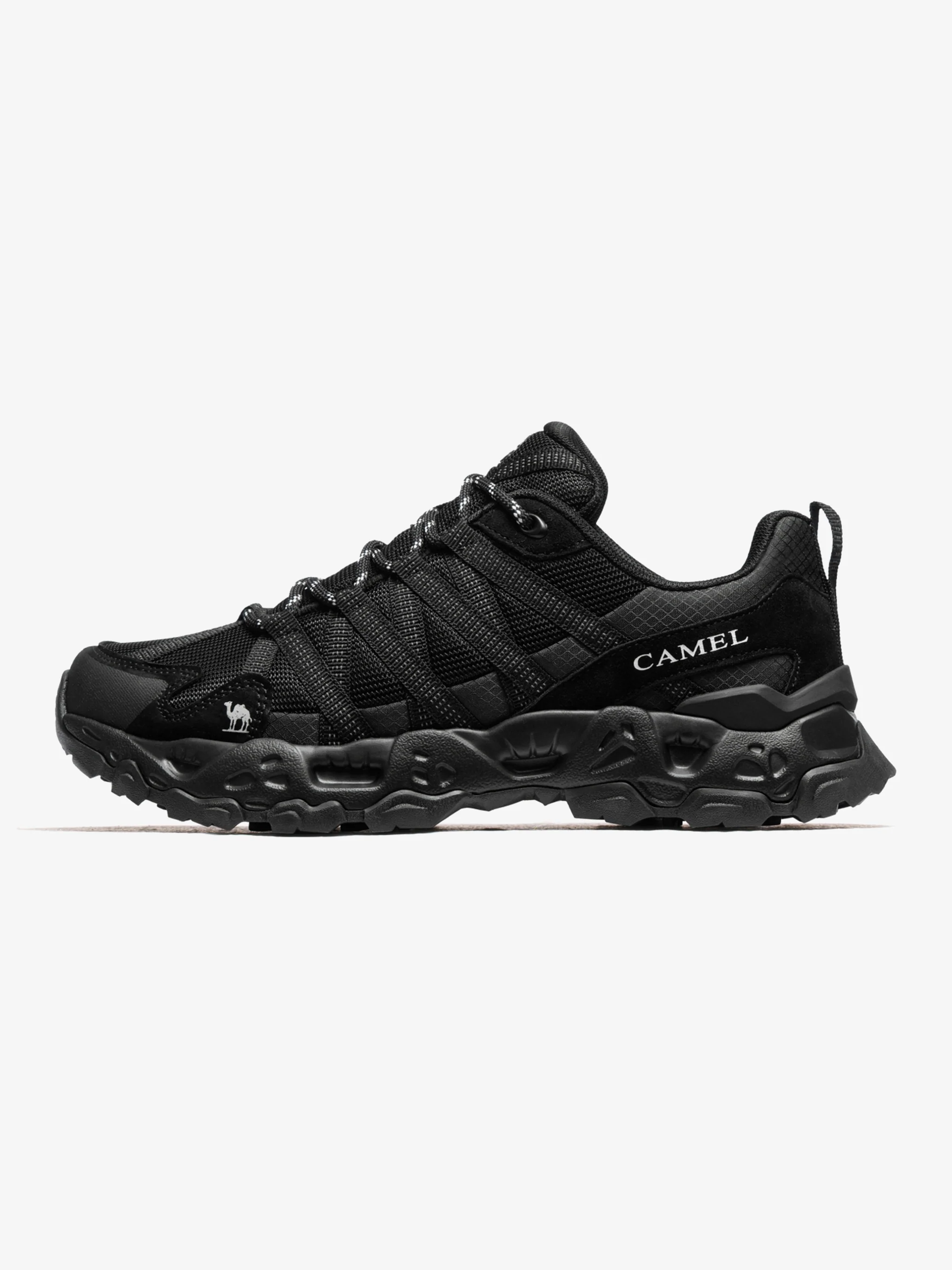 Women’s Lightweight Hiking Sneakers - Image 6